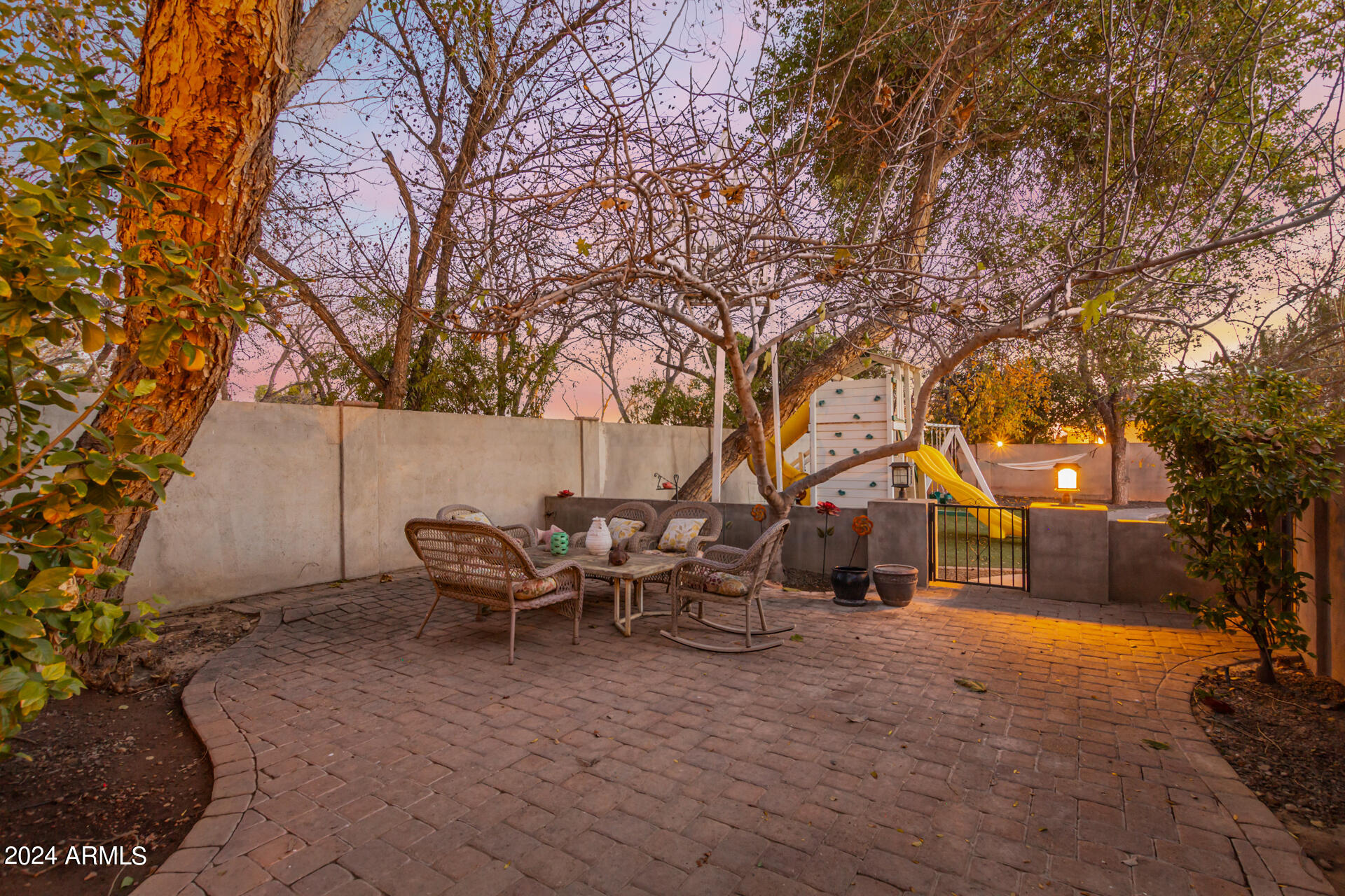 15431 E BRONCO Court