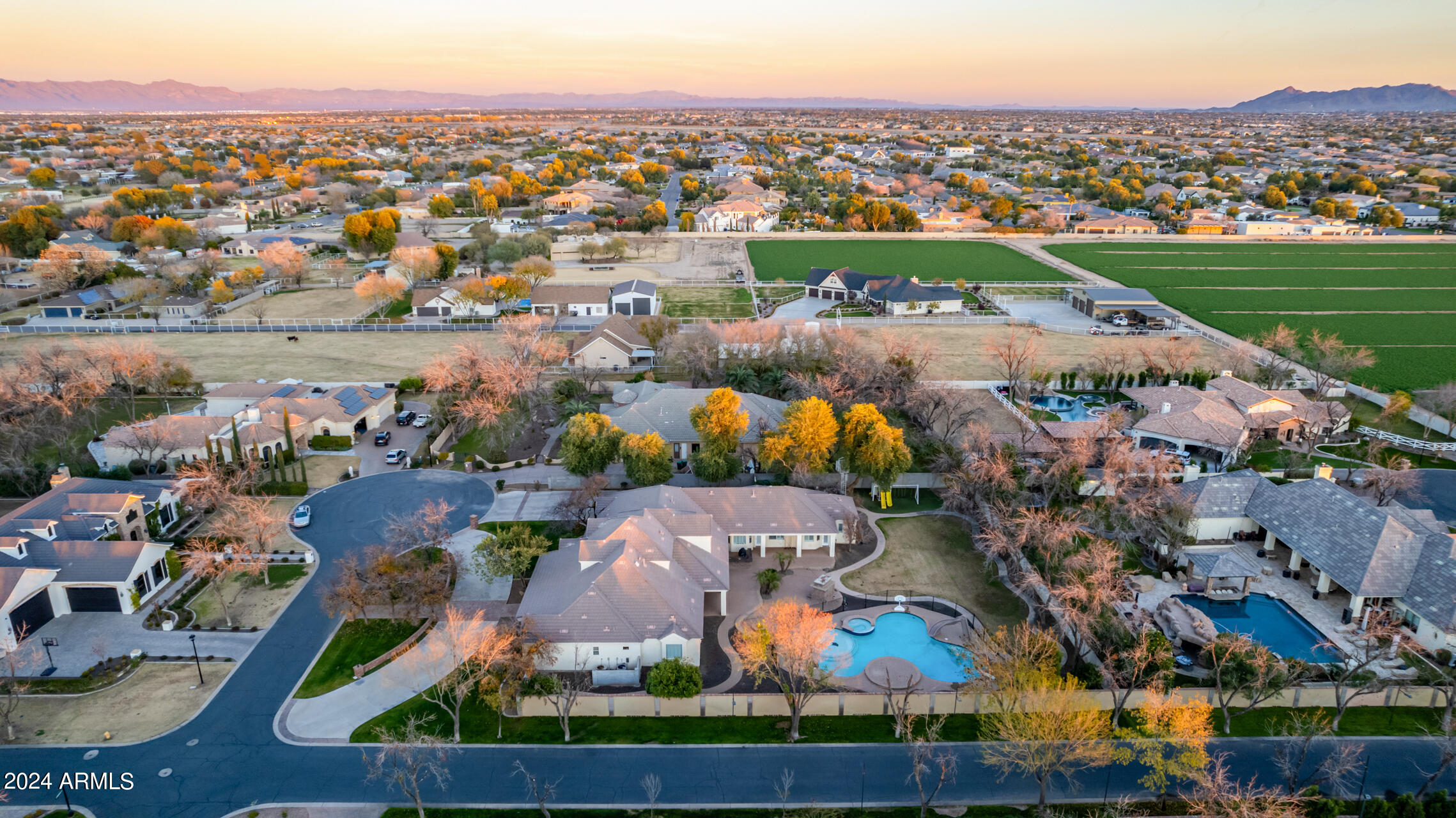 15431 E BRONCO Court
