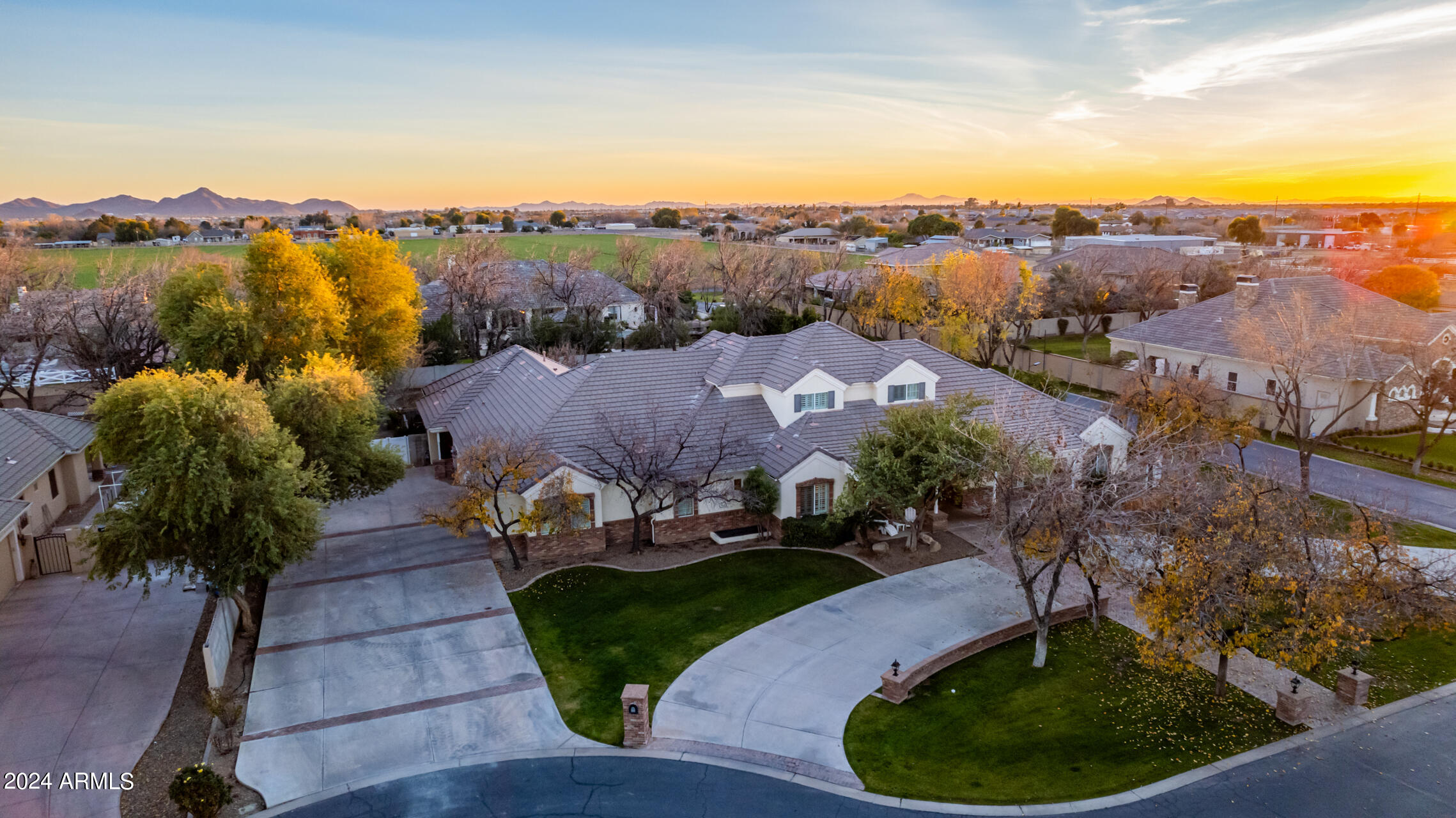 15431 E BRONCO Court