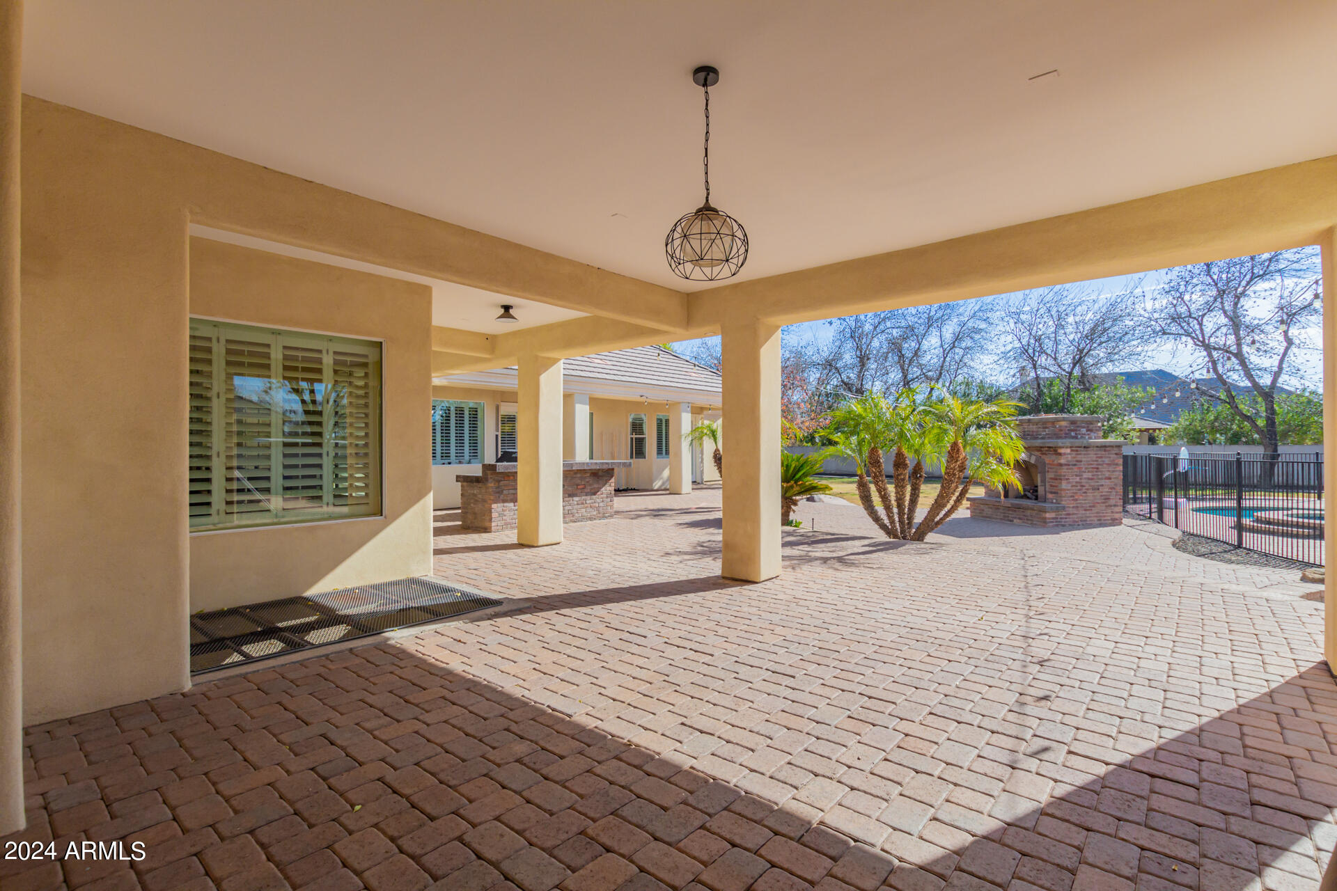 15431 E BRONCO Court
