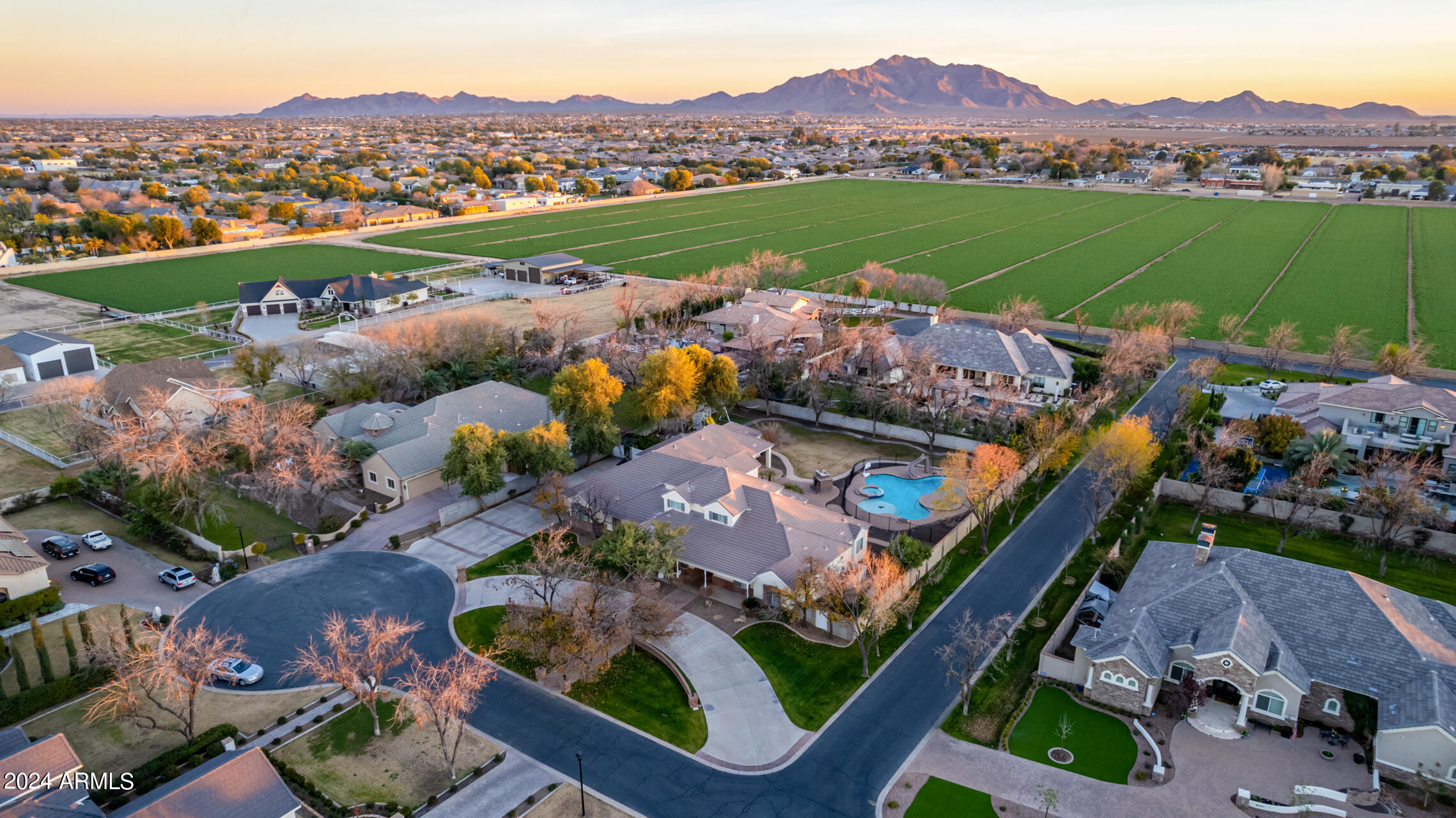 15431 E BRONCO Court