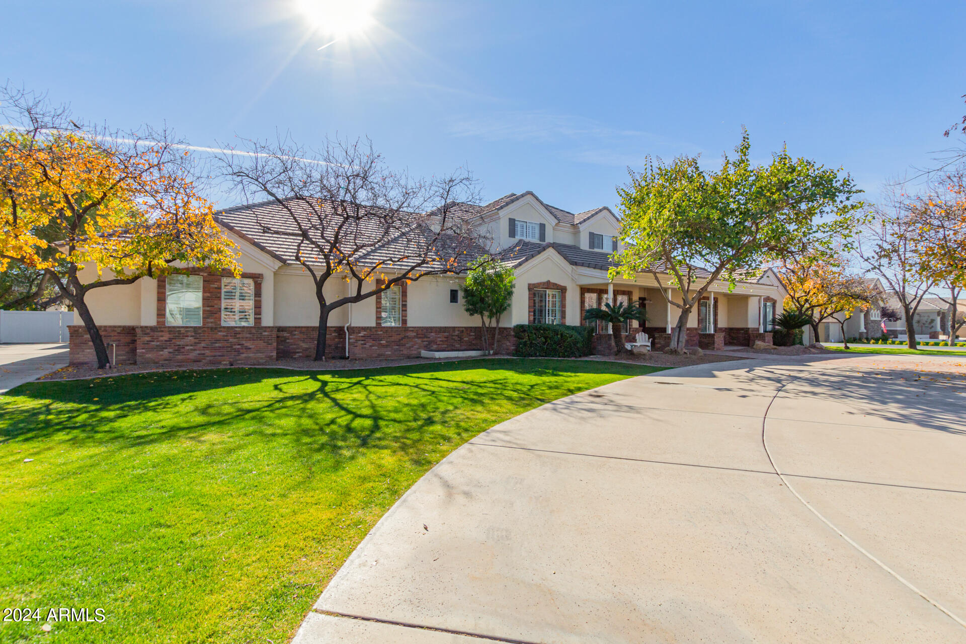 15431 E BRONCO Court