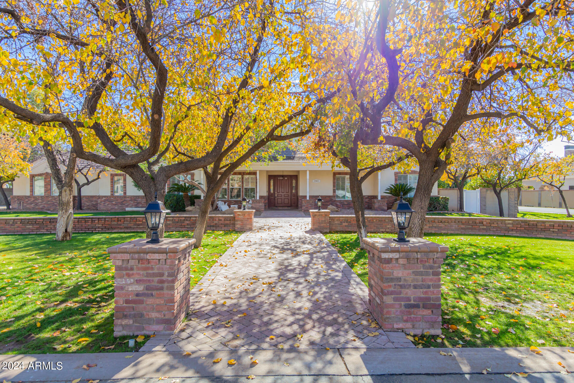 15431 E BRONCO Court