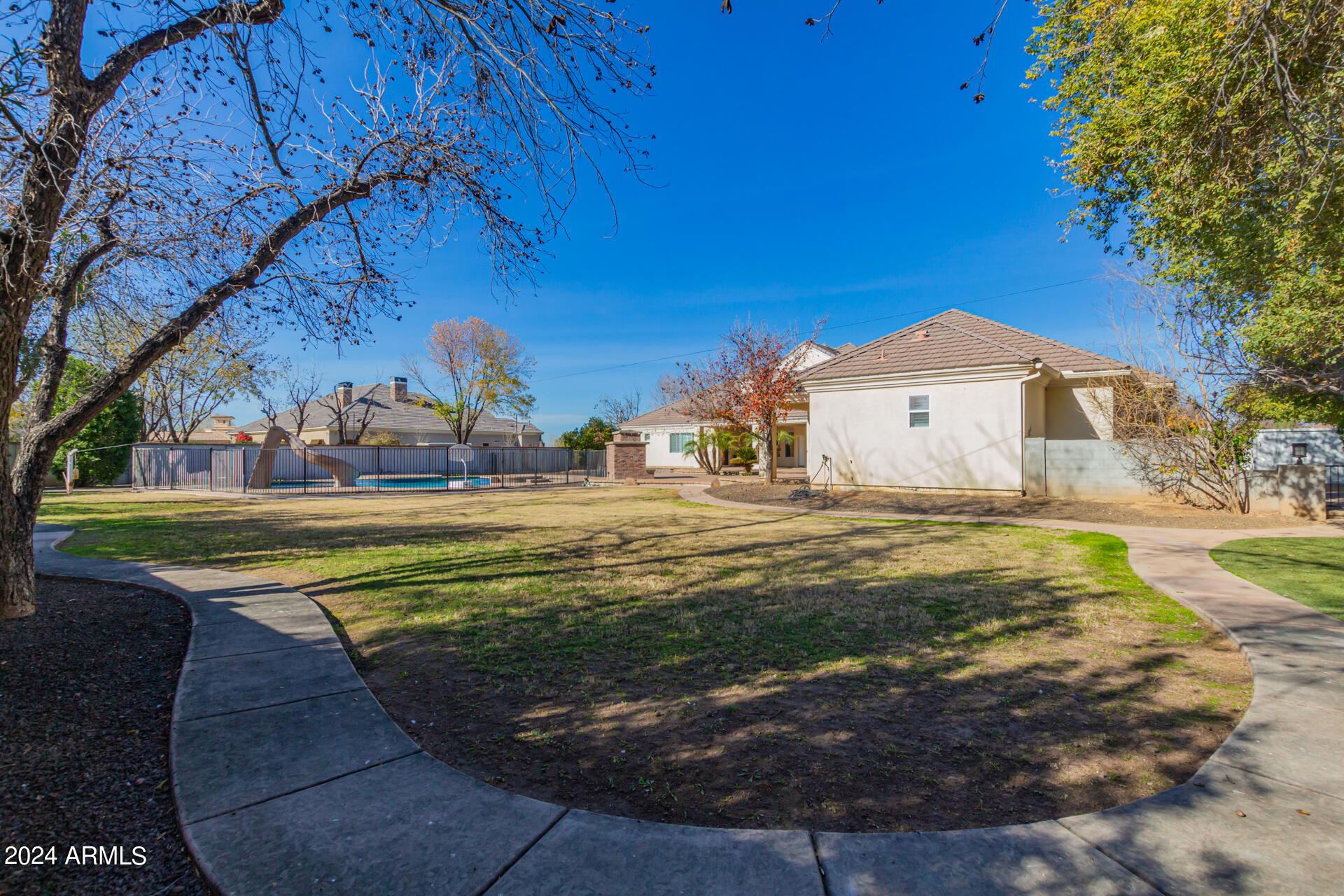 15431 E BRONCO Court