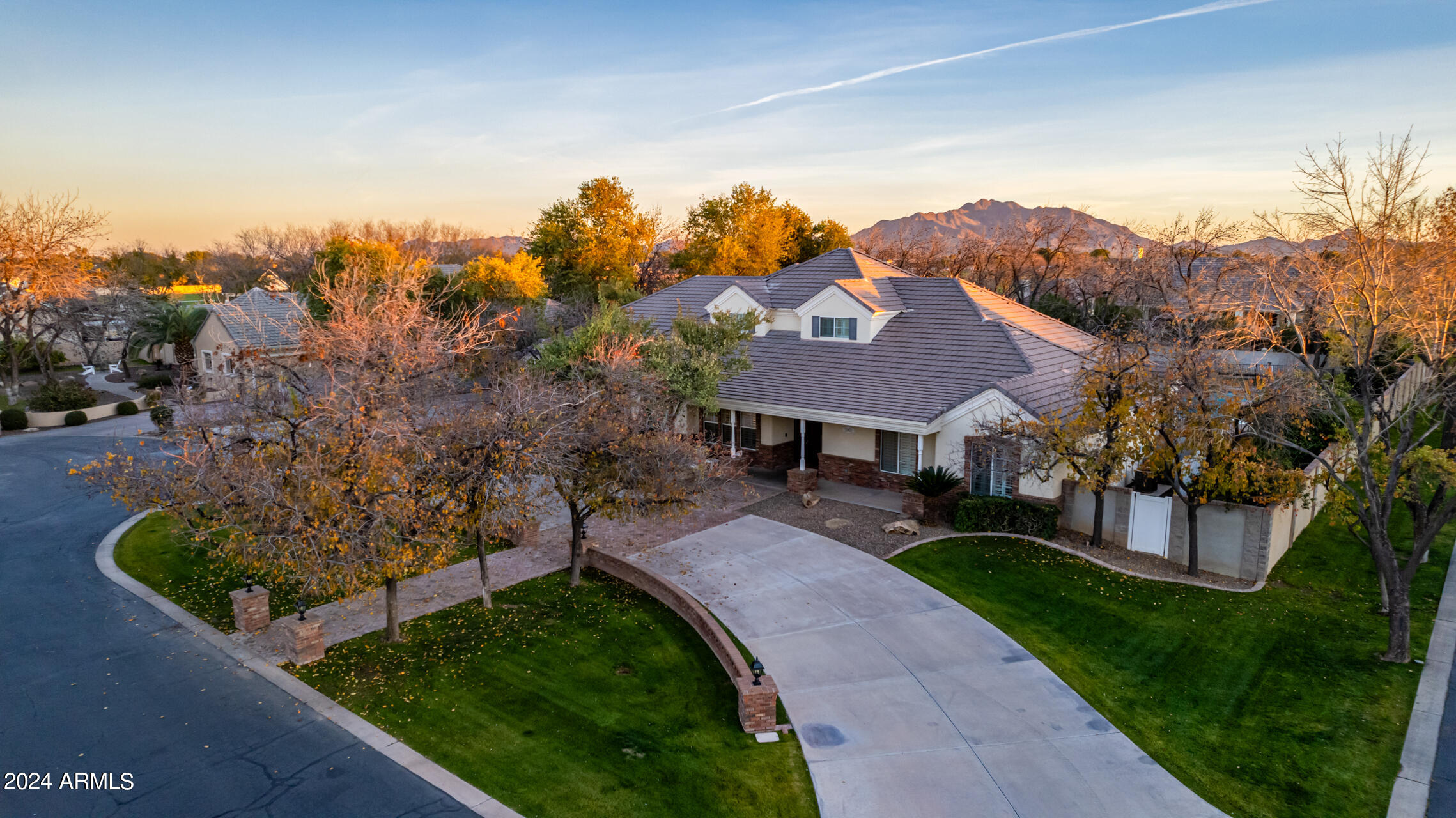15431 E BRONCO Court