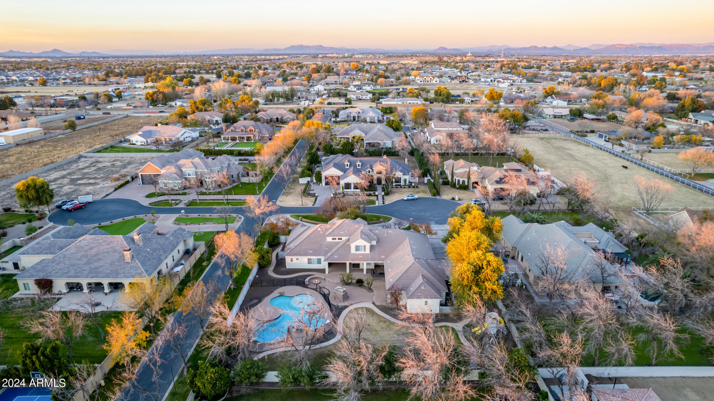 15431 E BRONCO Court
