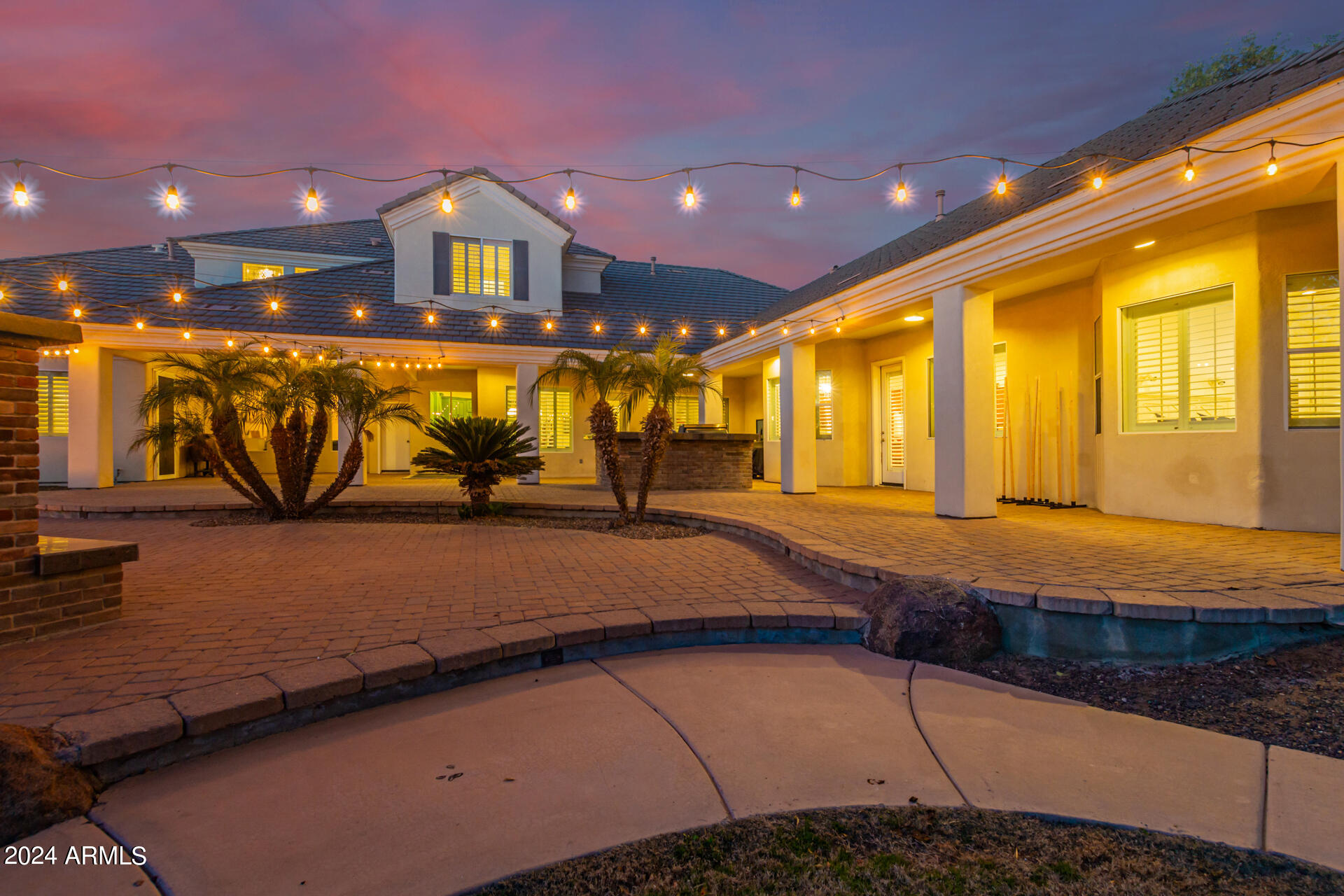 15431 E BRONCO Court