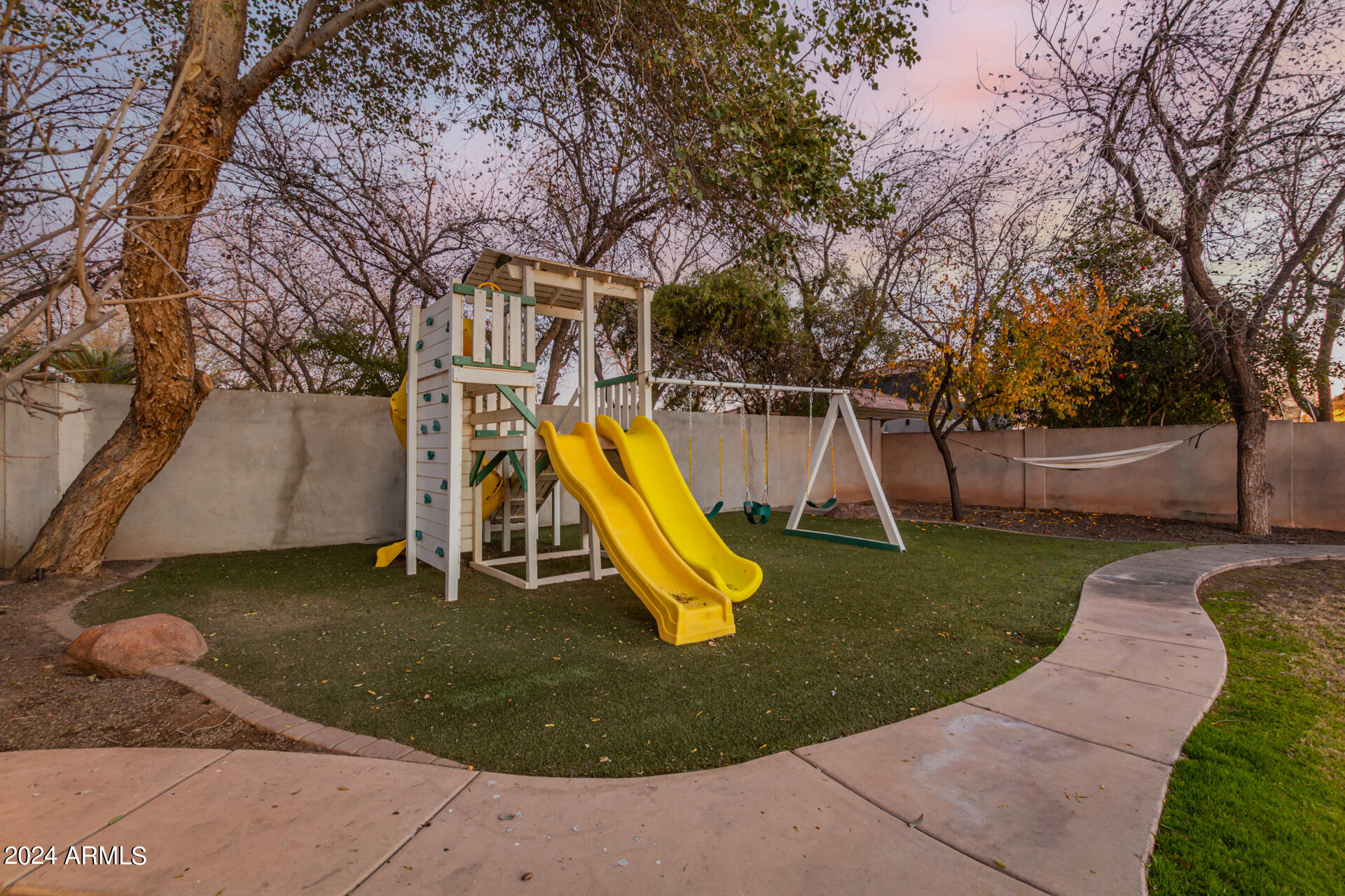 15431 E BRONCO Court