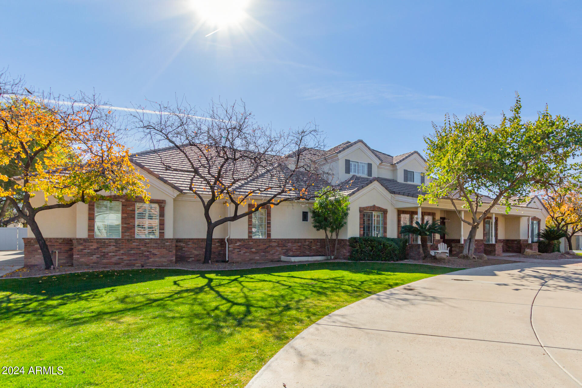 15431 E BRONCO Court