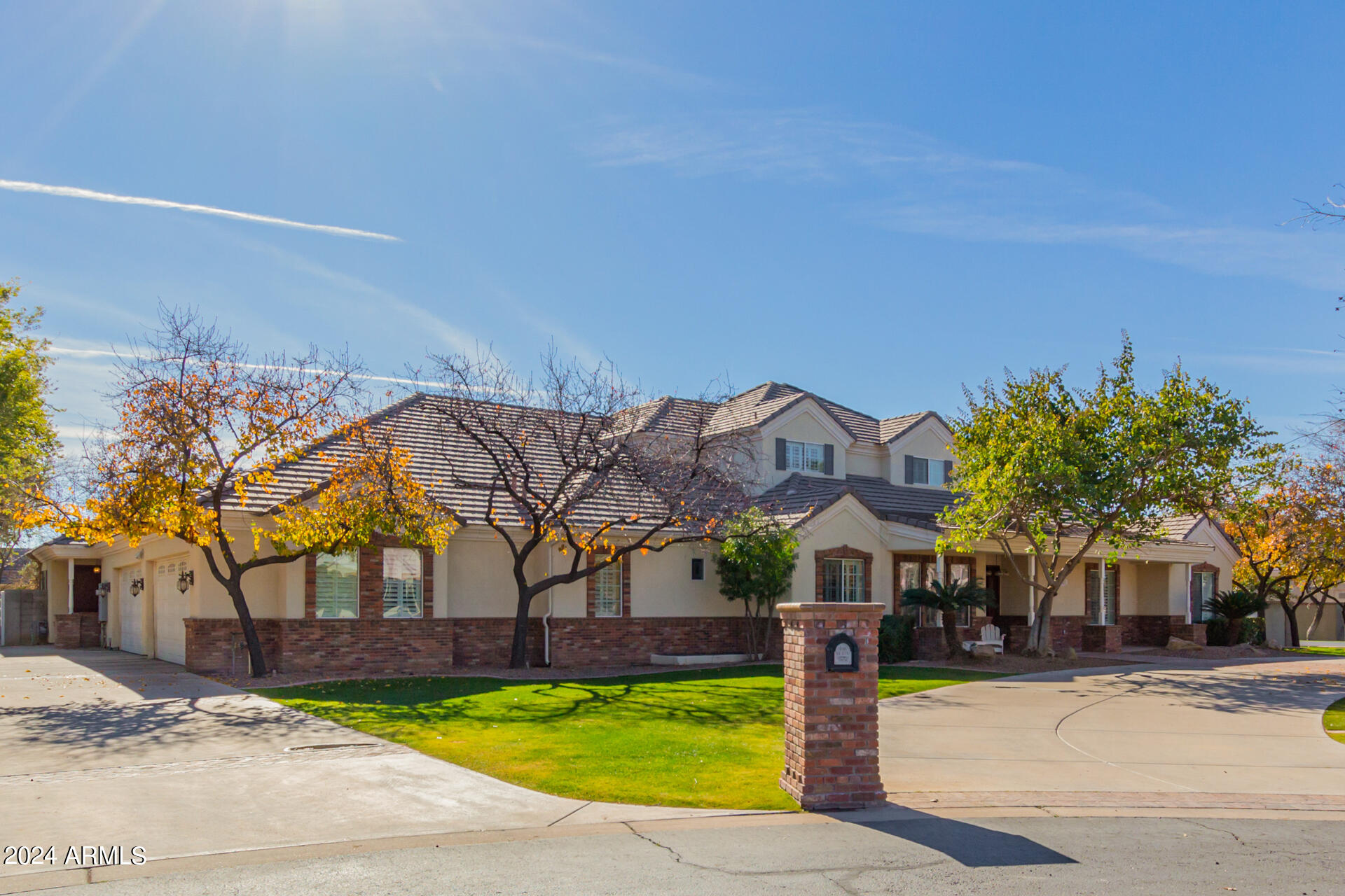 15431 E BRONCO Court