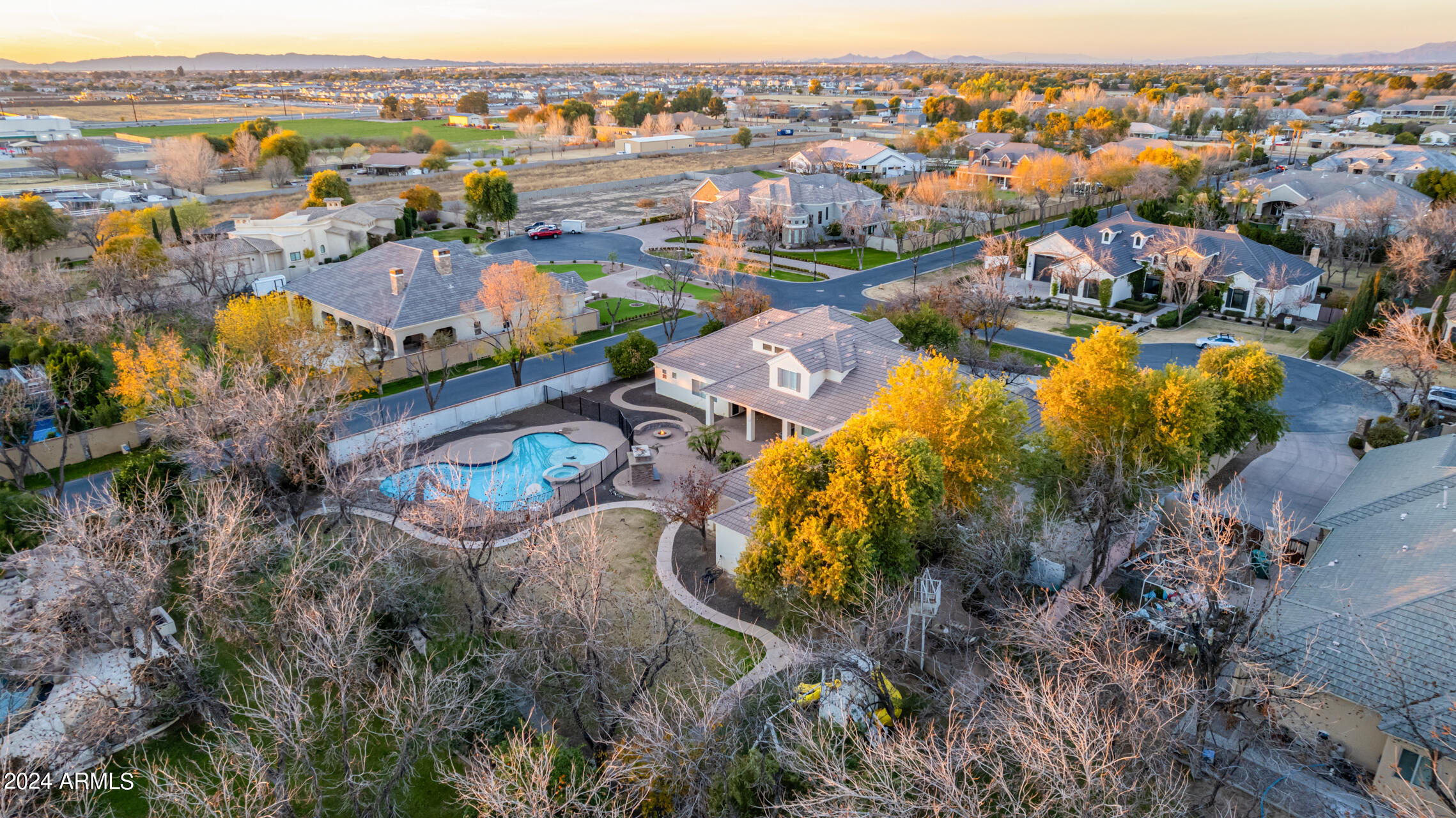 15431 E BRONCO Court