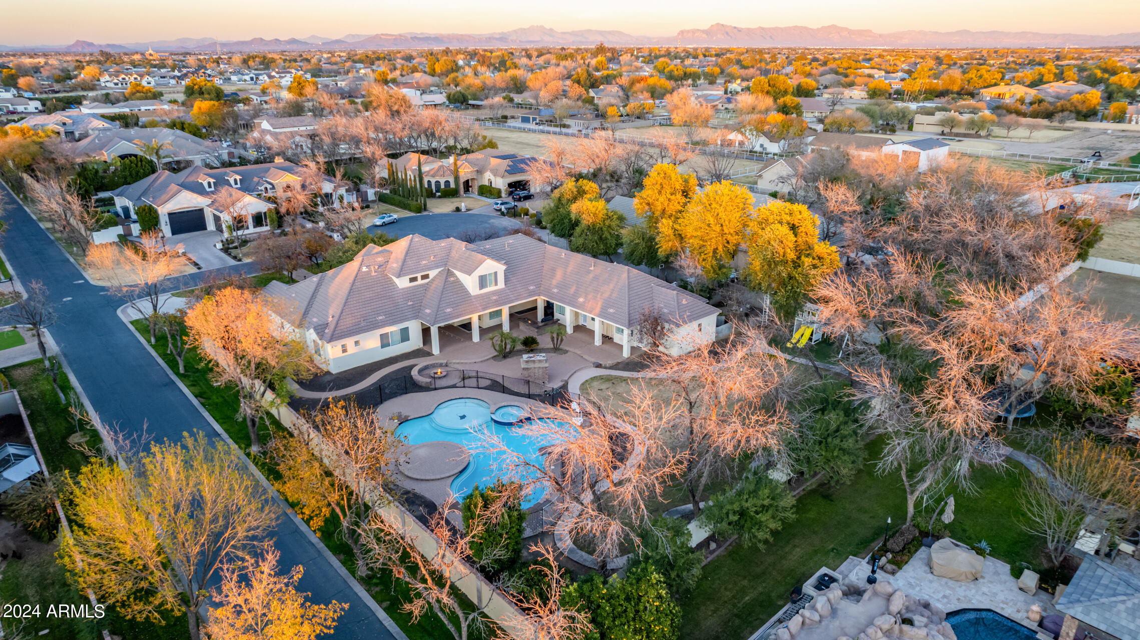 15431 E BRONCO Court