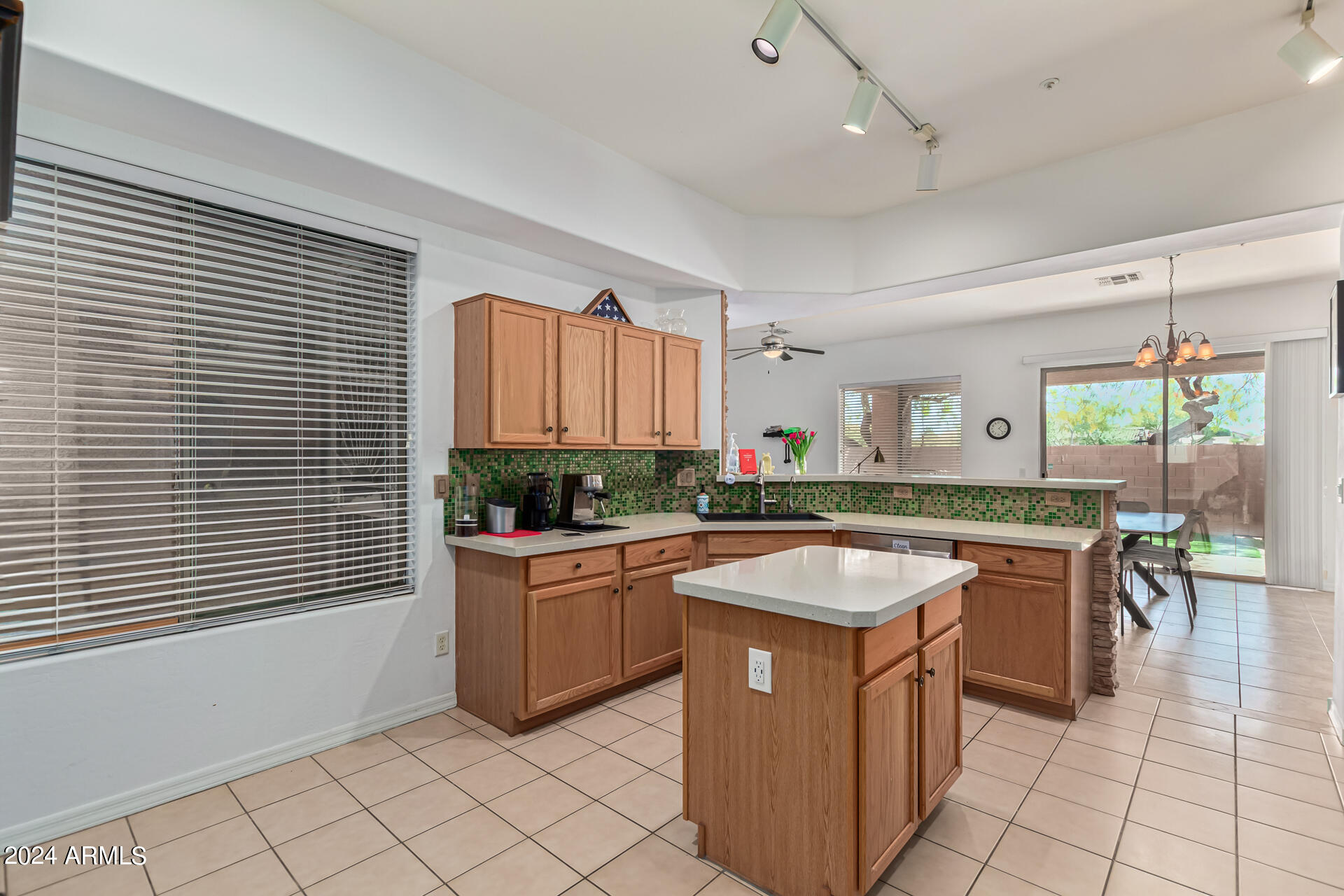 1363 W MARLIN Drive