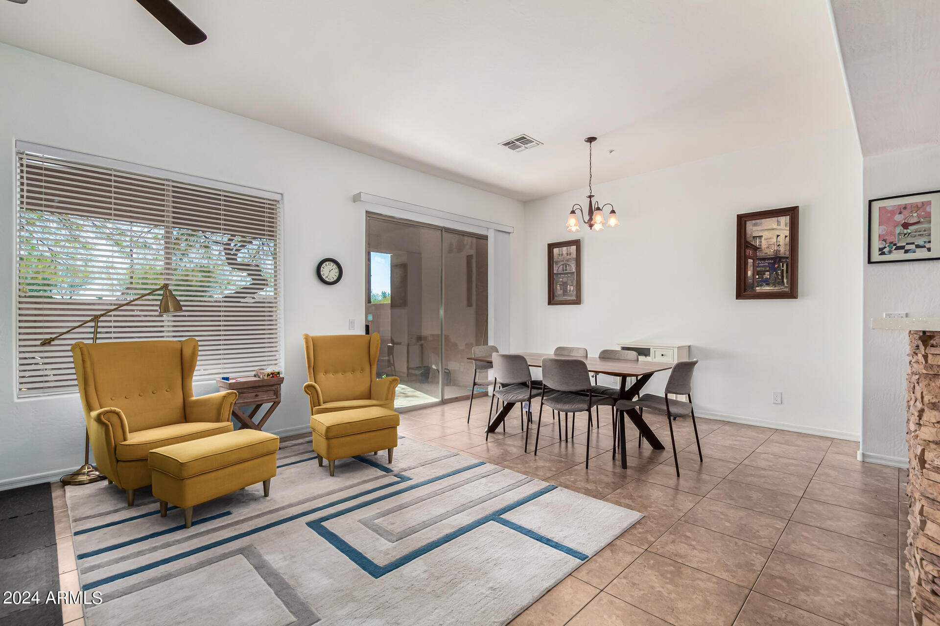 1363 W MARLIN Drive