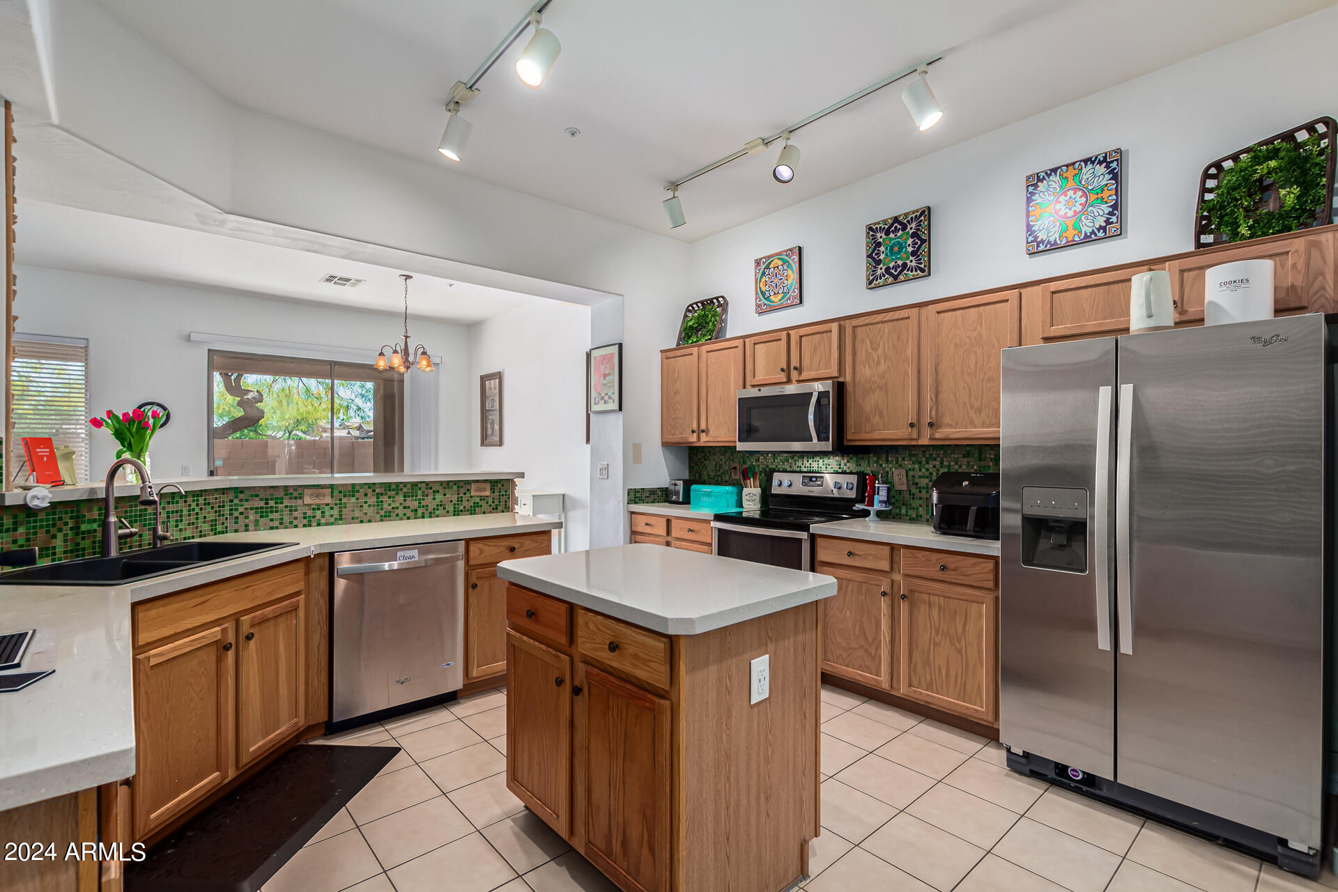 1363 W MARLIN Drive