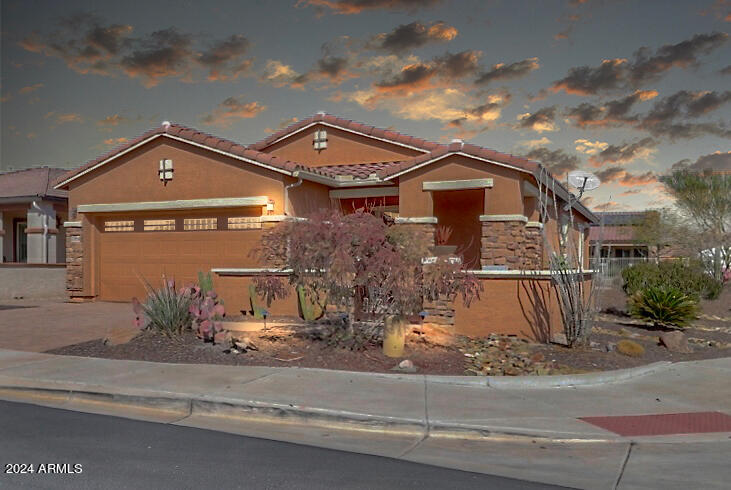 17854 W Silver Fox Way