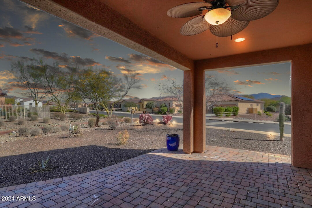 17854 W Silver Fox Way