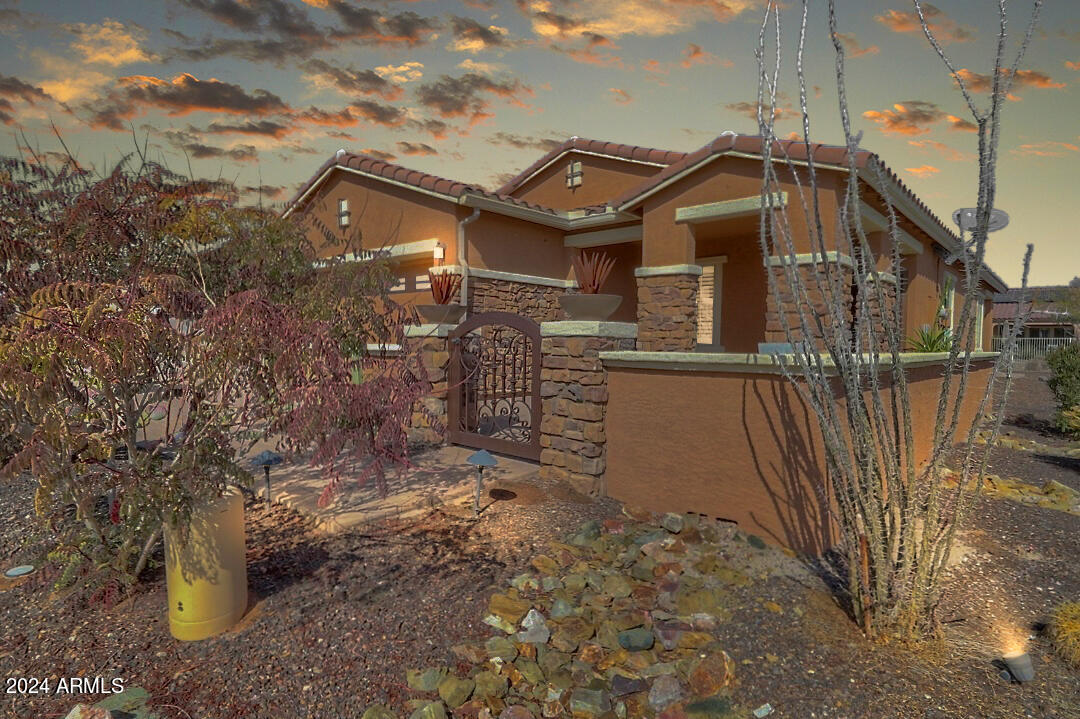 17854 W Silver Fox Way
