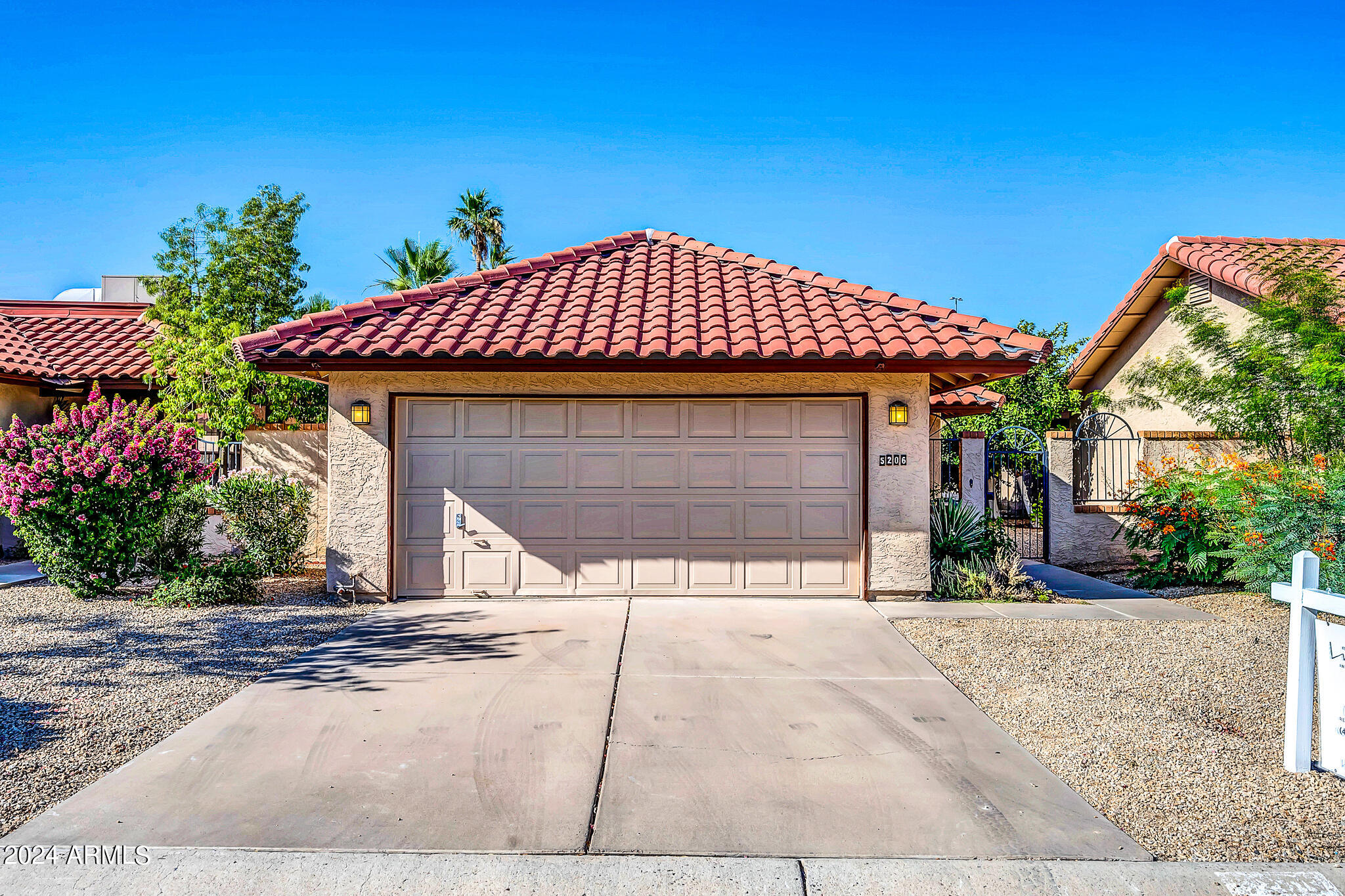 5206 E Loloma Circle