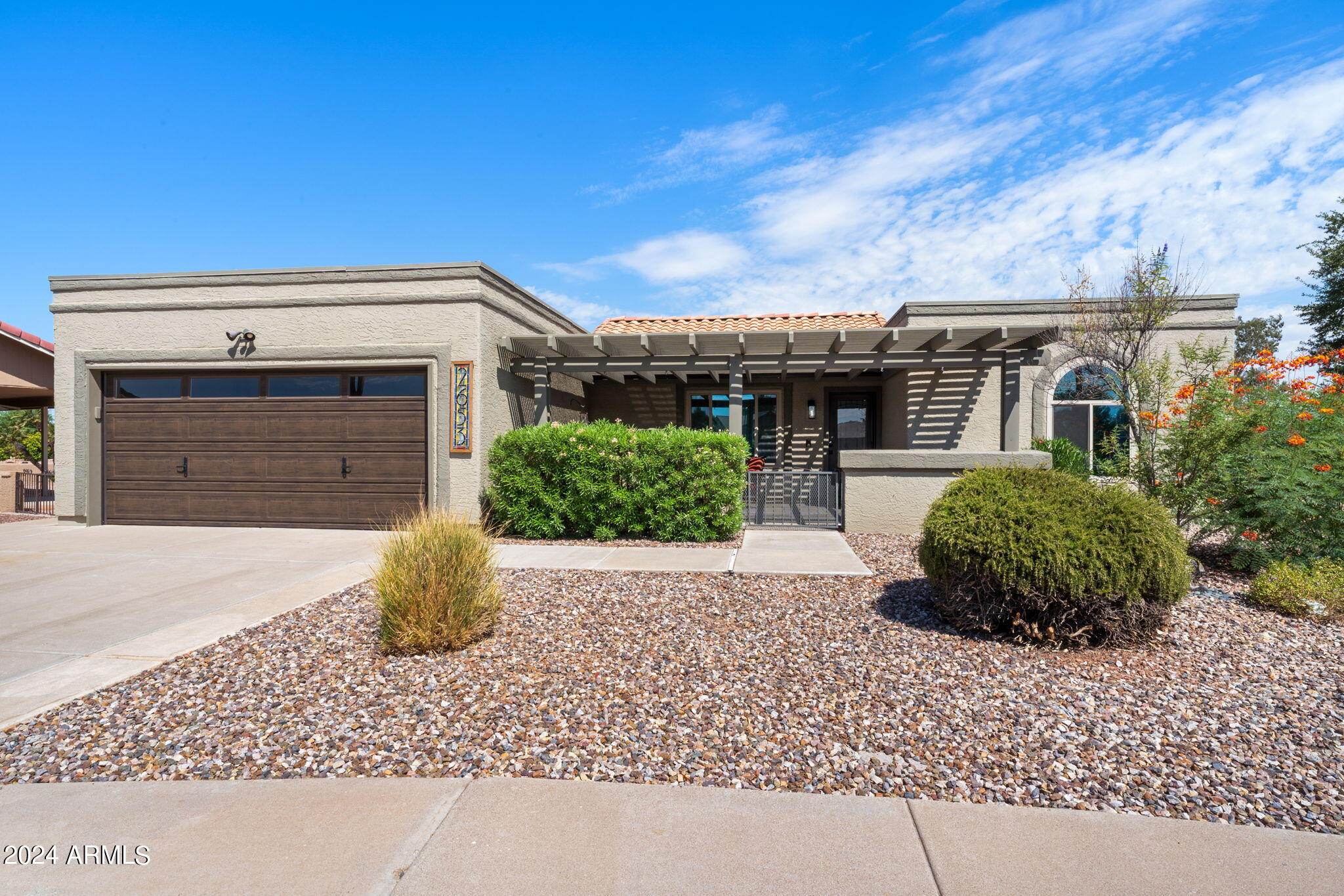 2653 LEISURE WORLD