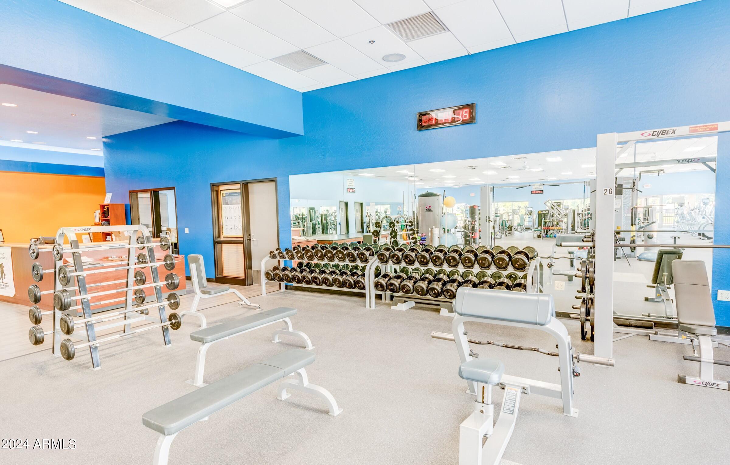 2653 LEISURE WORLD