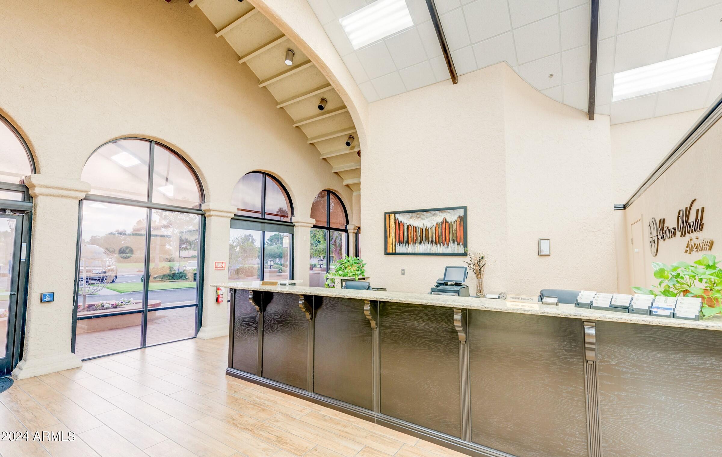 2653 LEISURE WORLD