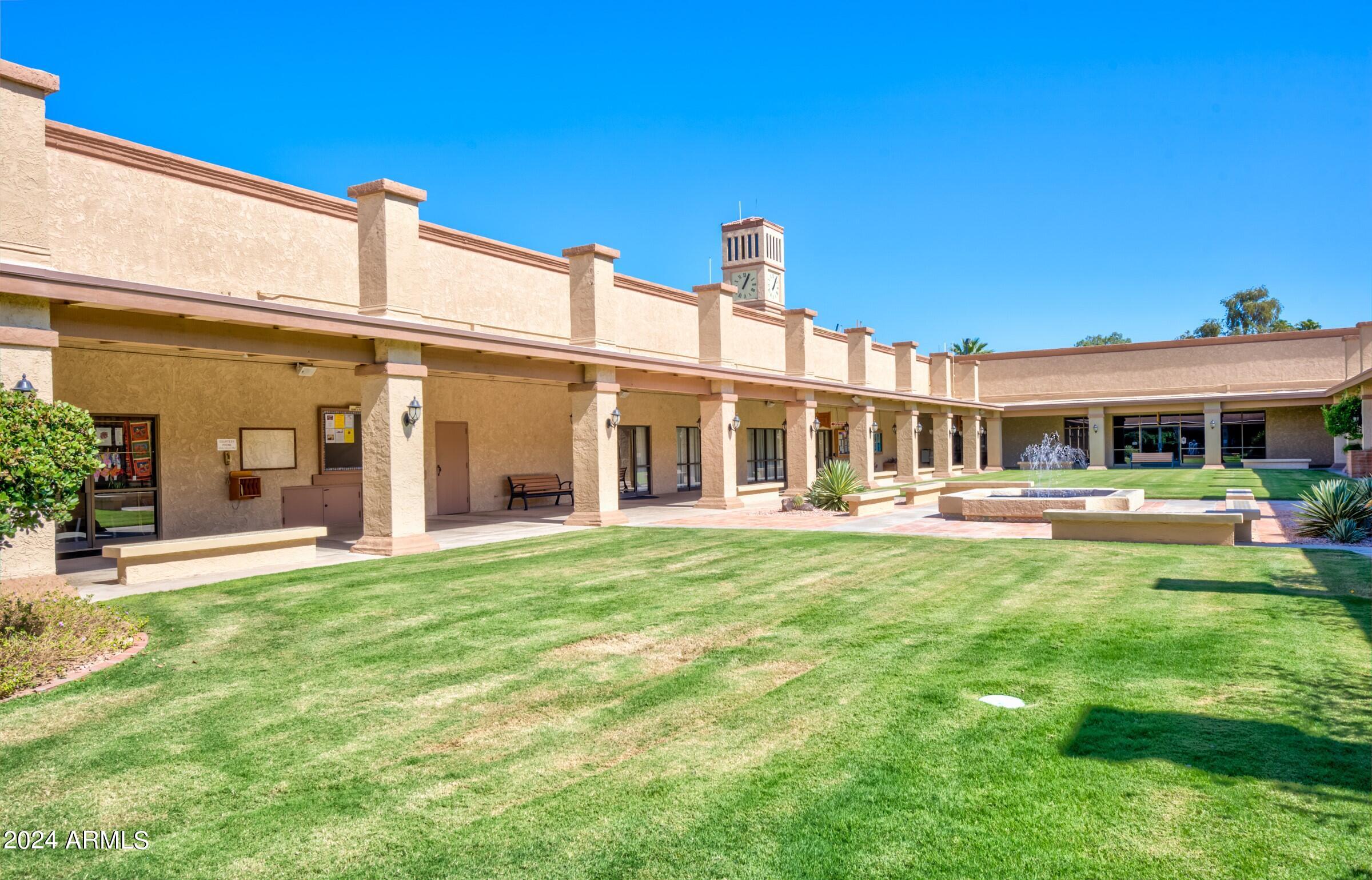 2653 LEISURE WORLD