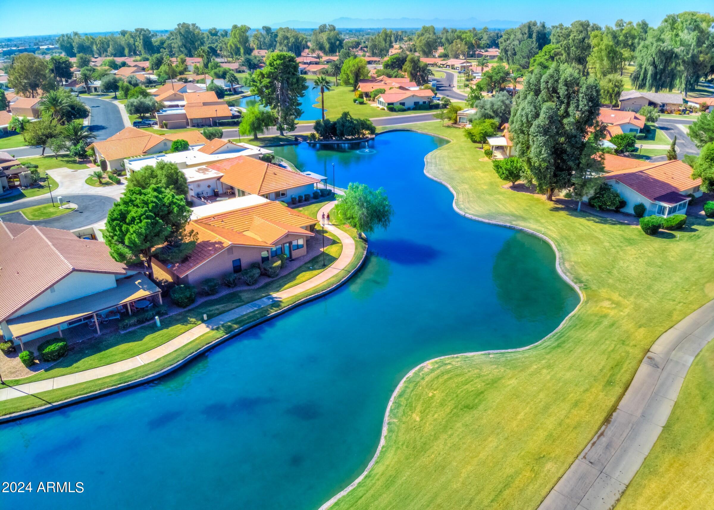 2653 LEISURE WORLD