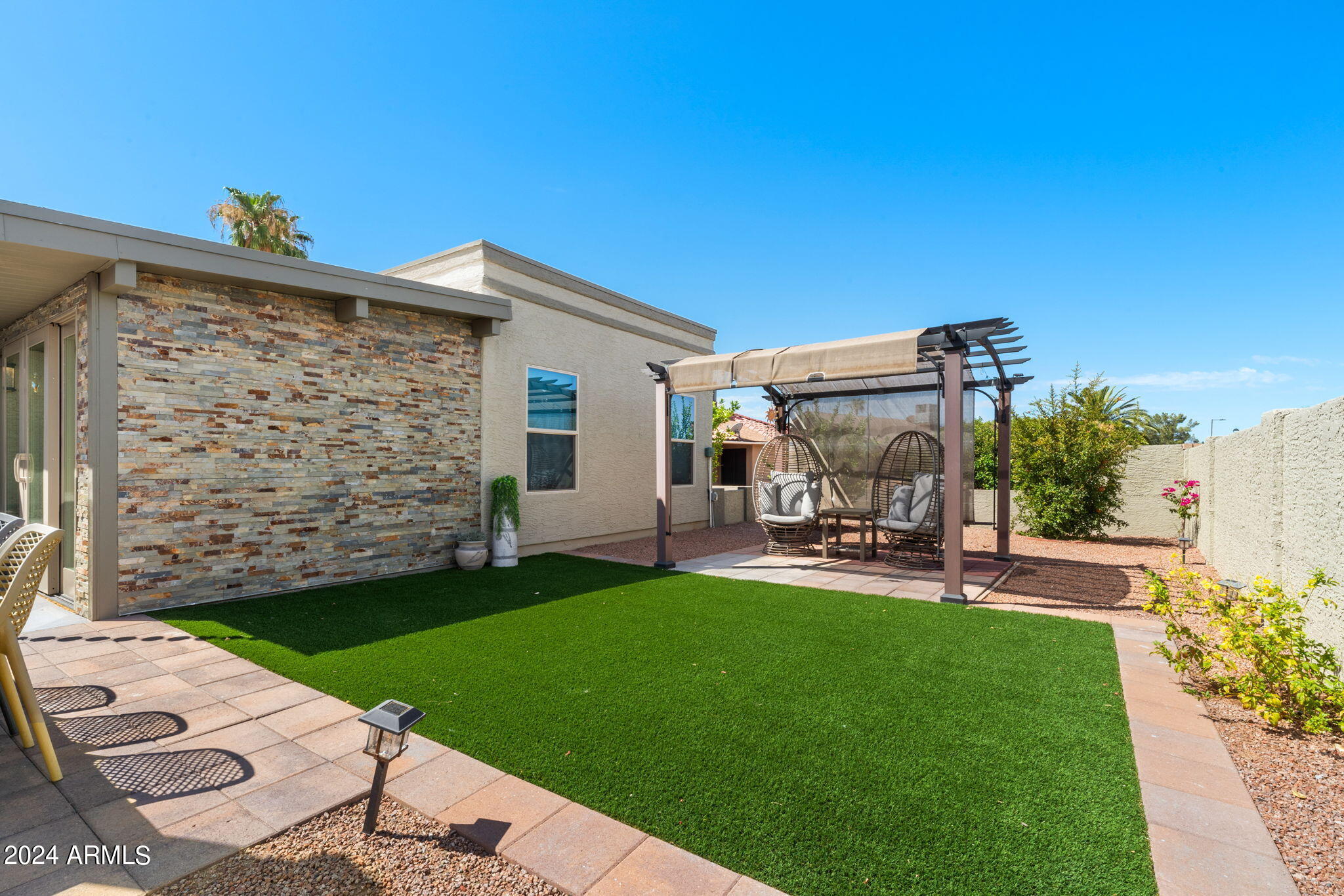 2653 LEISURE WORLD
