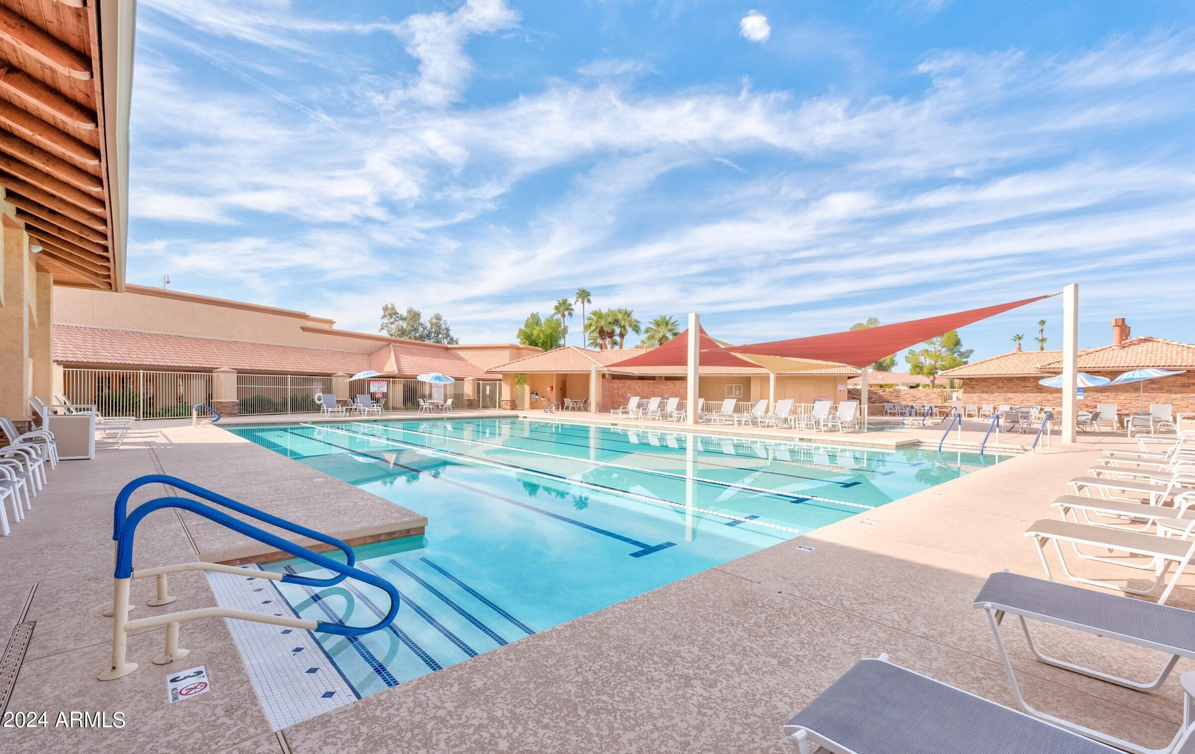 2653 LEISURE WORLD