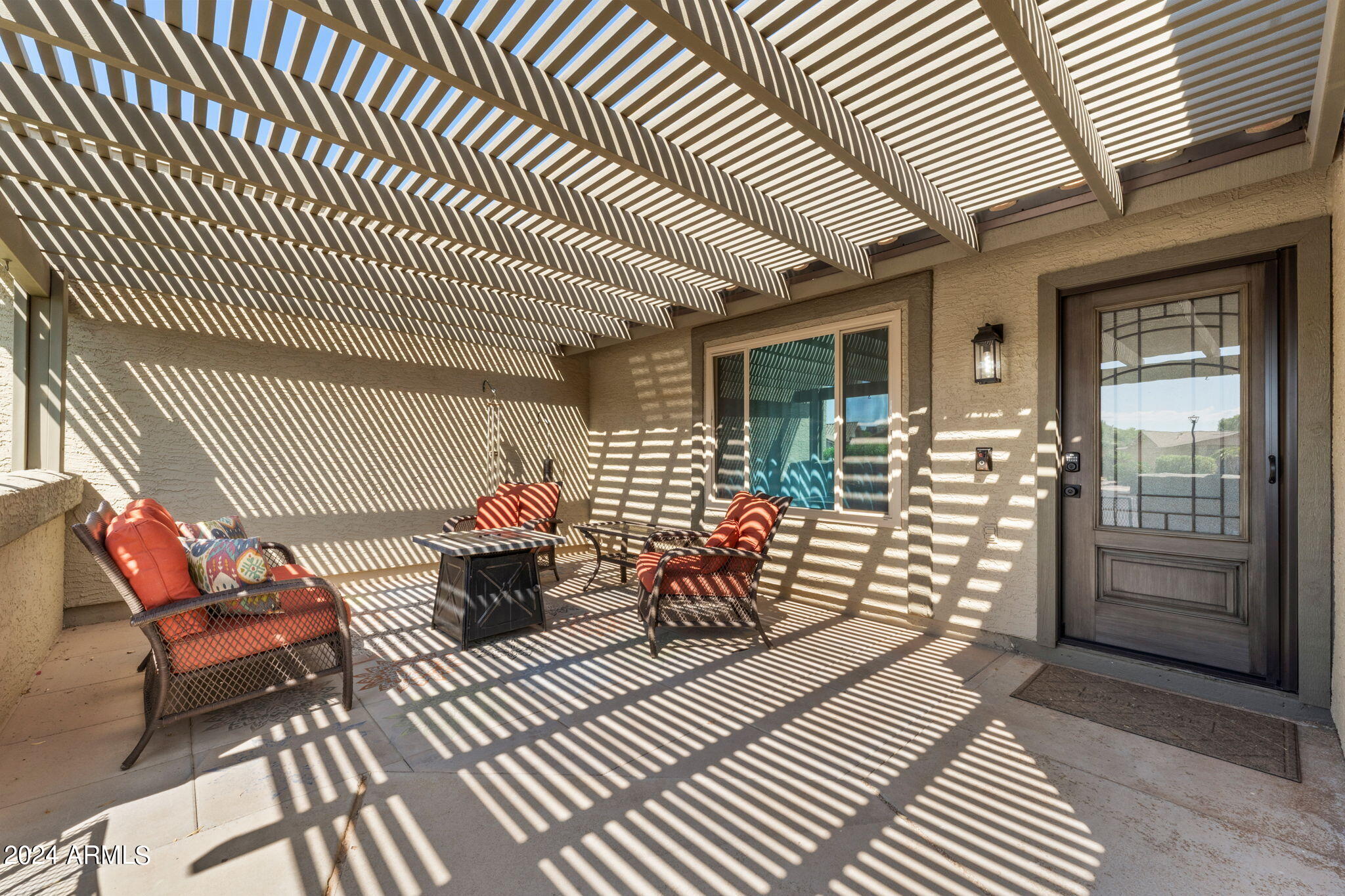 2653 LEISURE WORLD