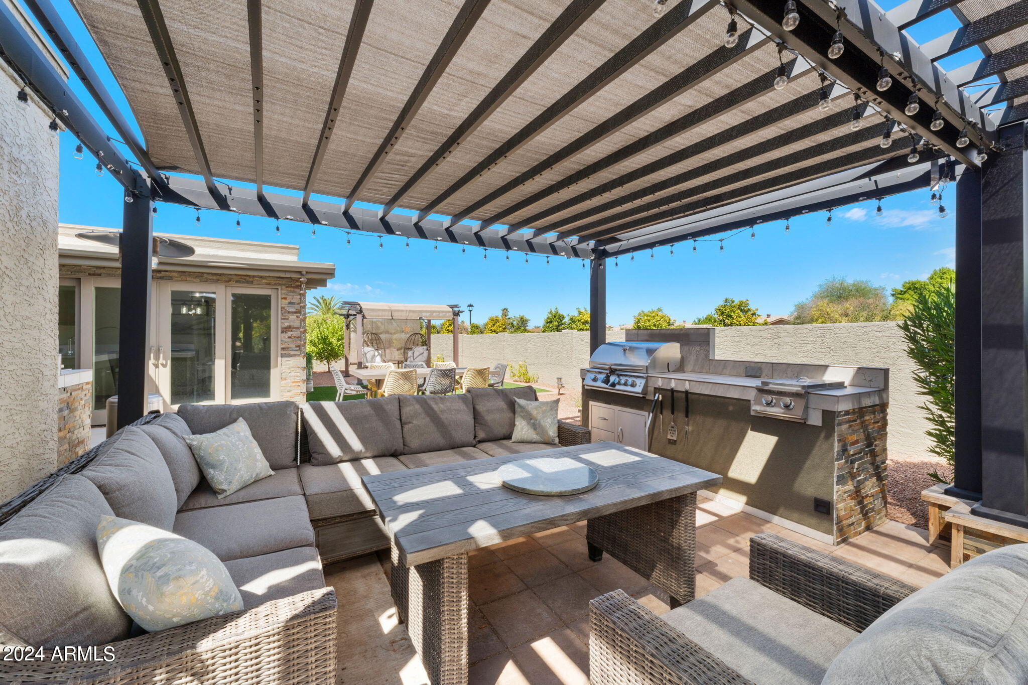 2653 LEISURE WORLD