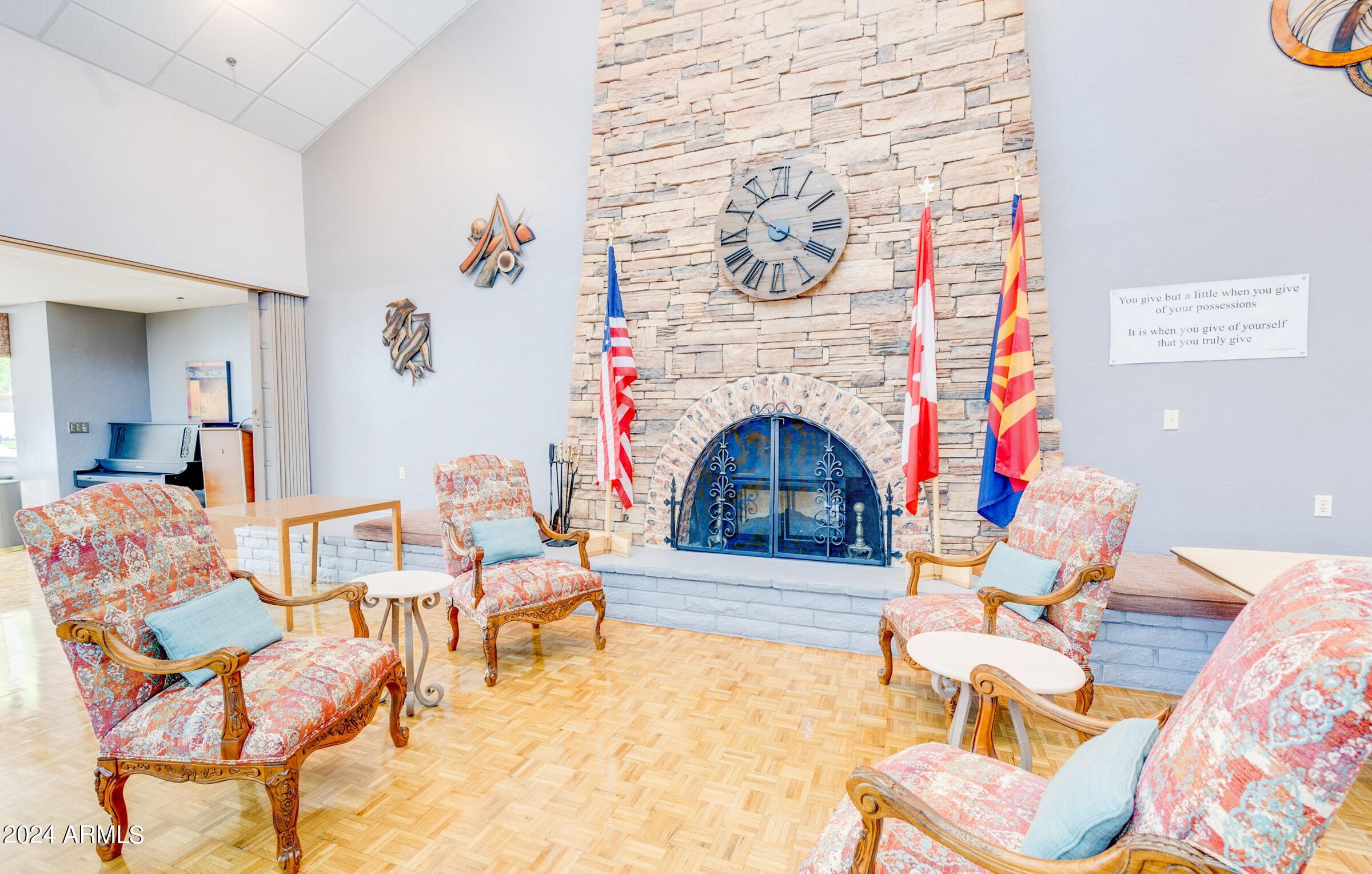 2653 LEISURE WORLD
