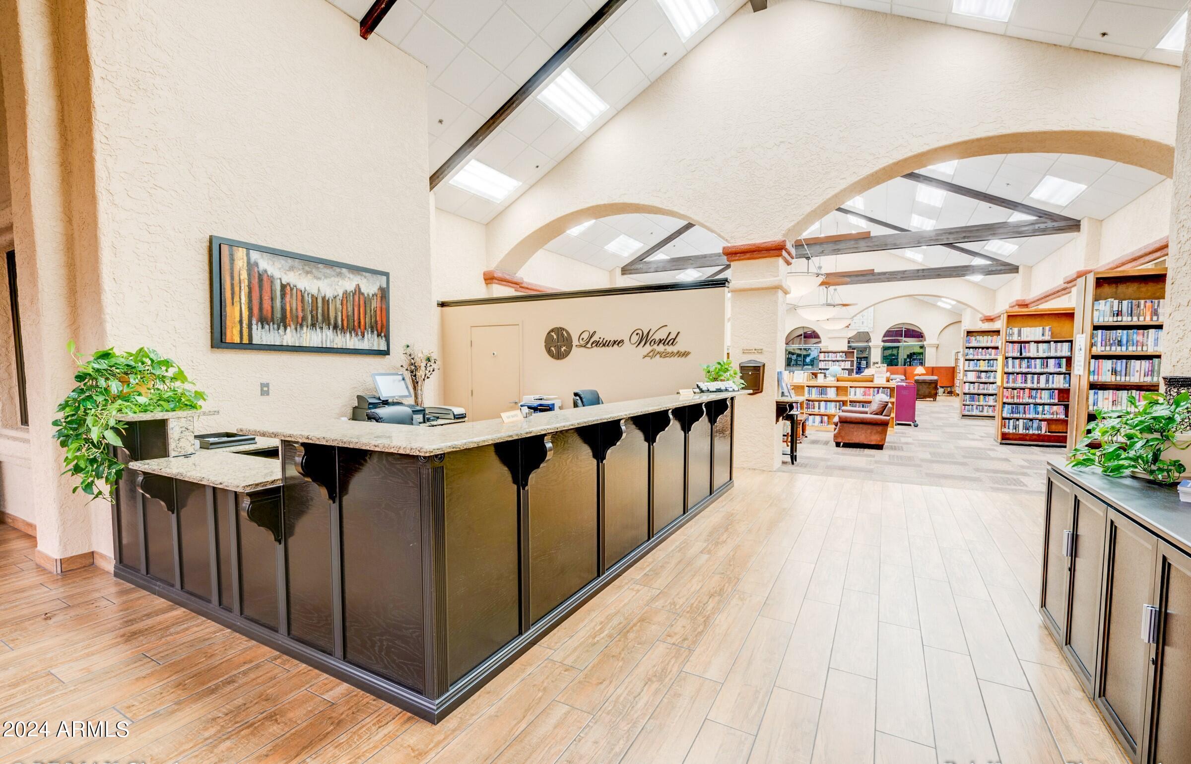 2653 LEISURE WORLD