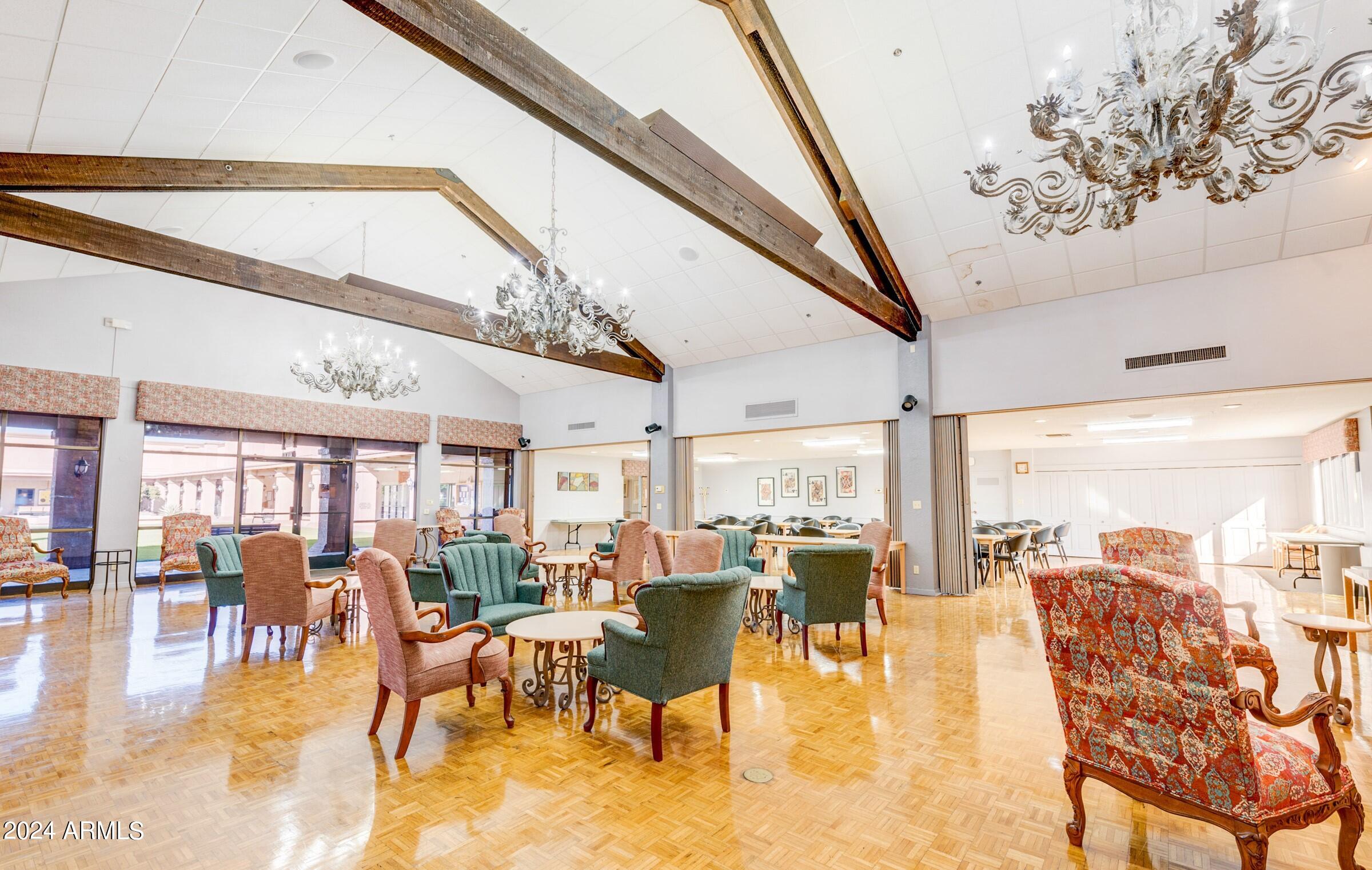 2653 LEISURE WORLD