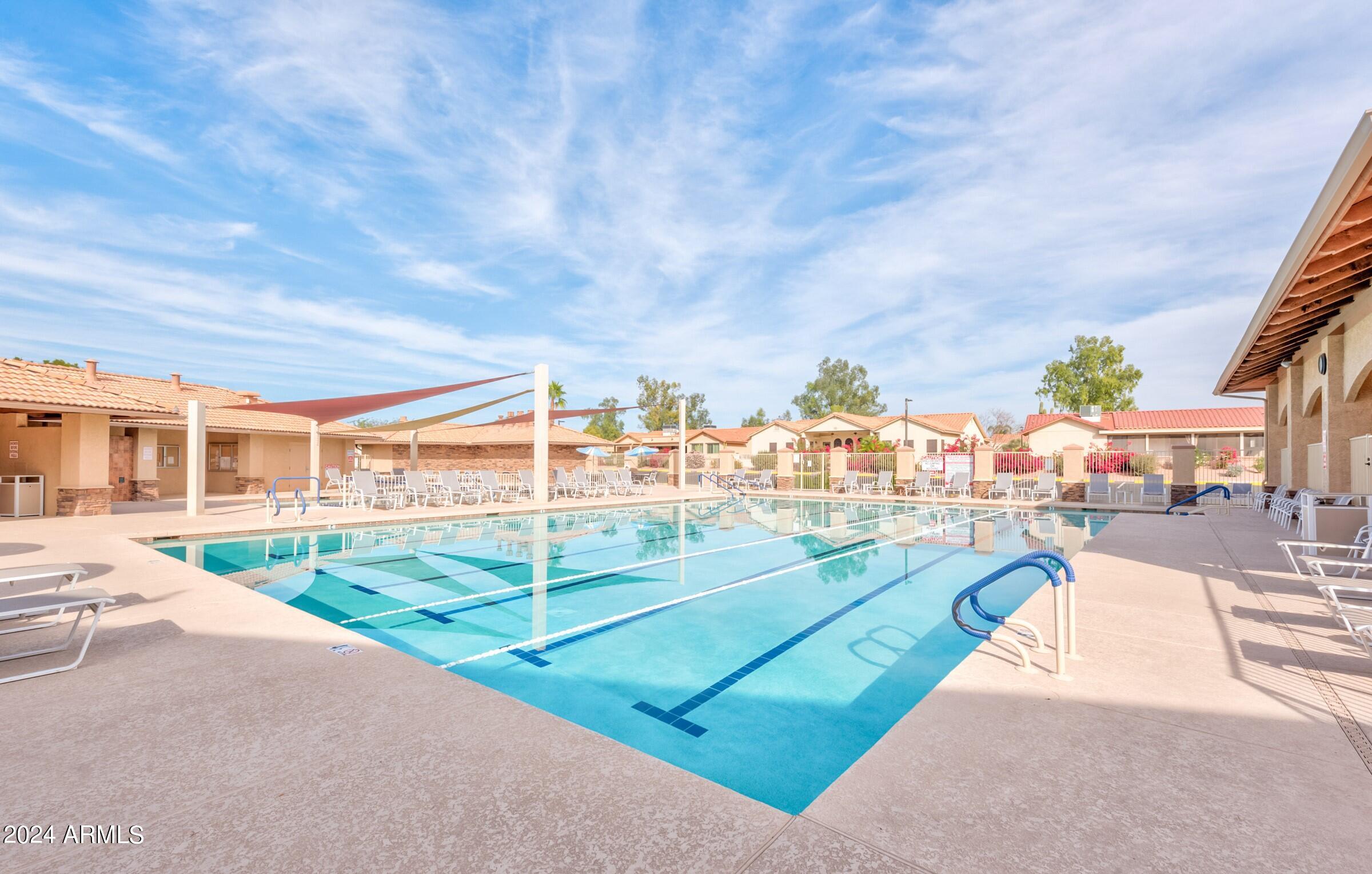 2653 LEISURE WORLD