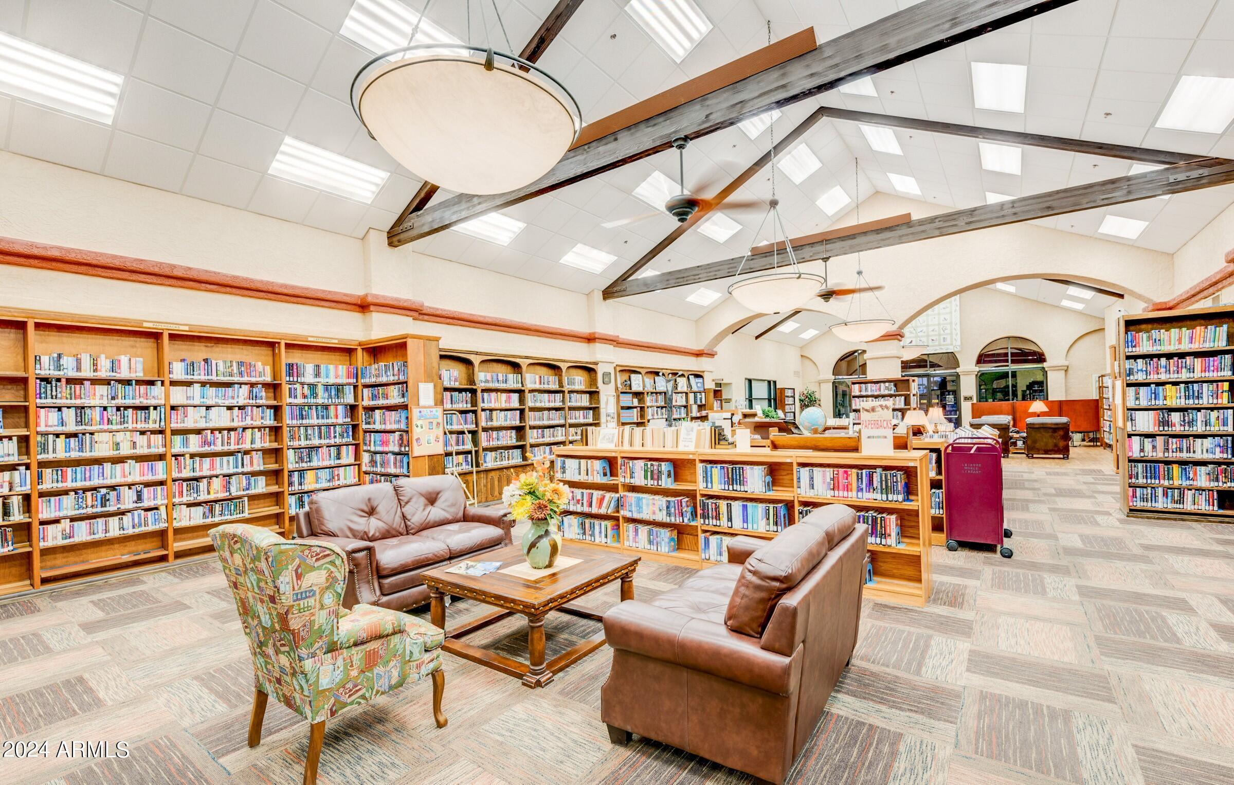2653 LEISURE WORLD