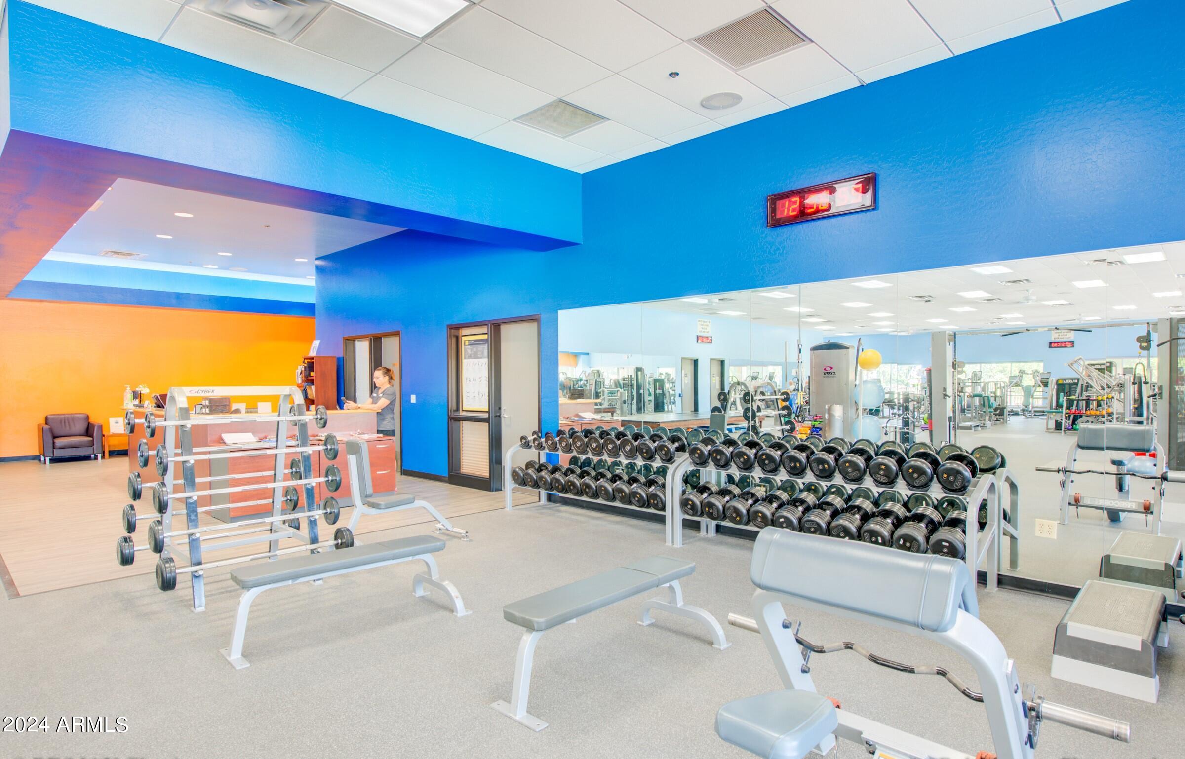 2653 LEISURE WORLD