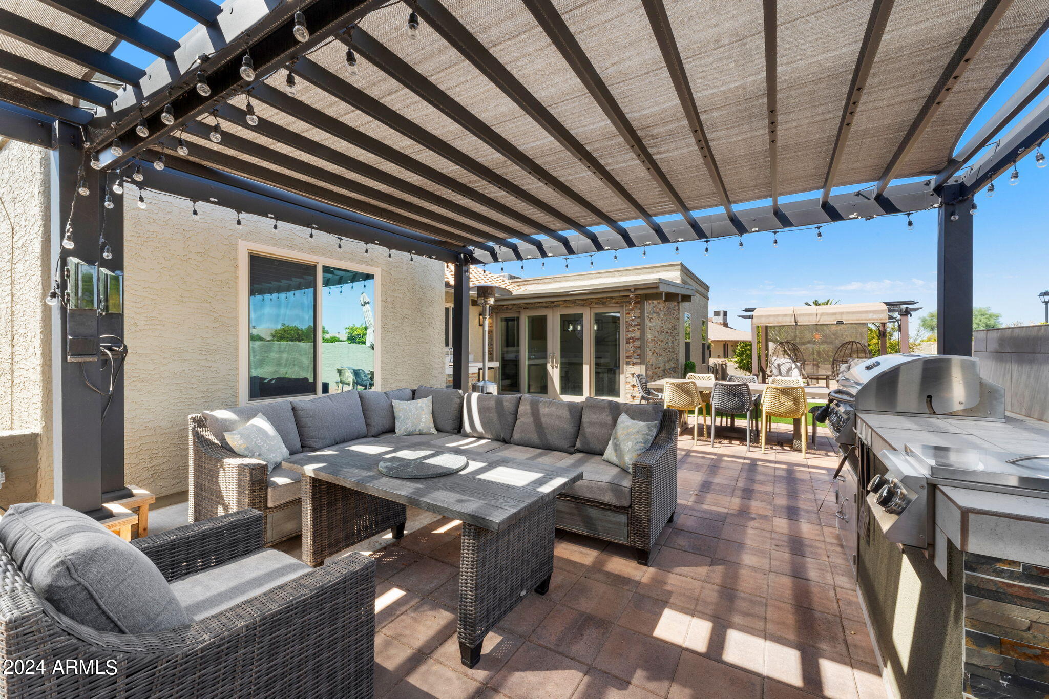 2653 LEISURE WORLD