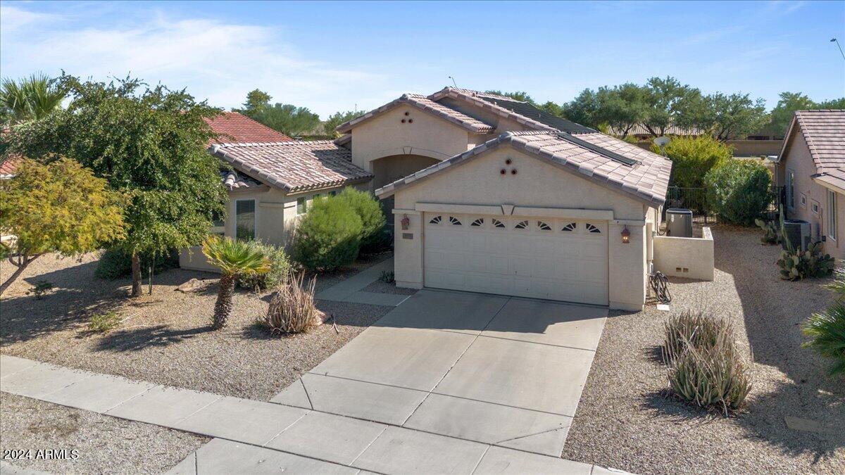 2485 E FIESTA Drive