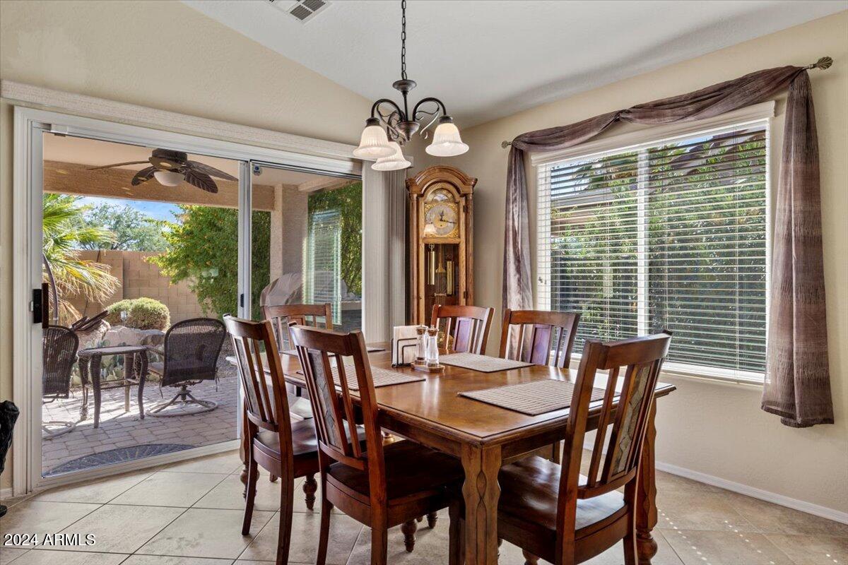 2485 E FIESTA Drive