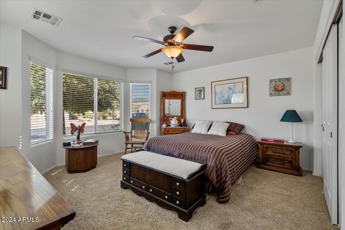 2485 E FIESTA Drive