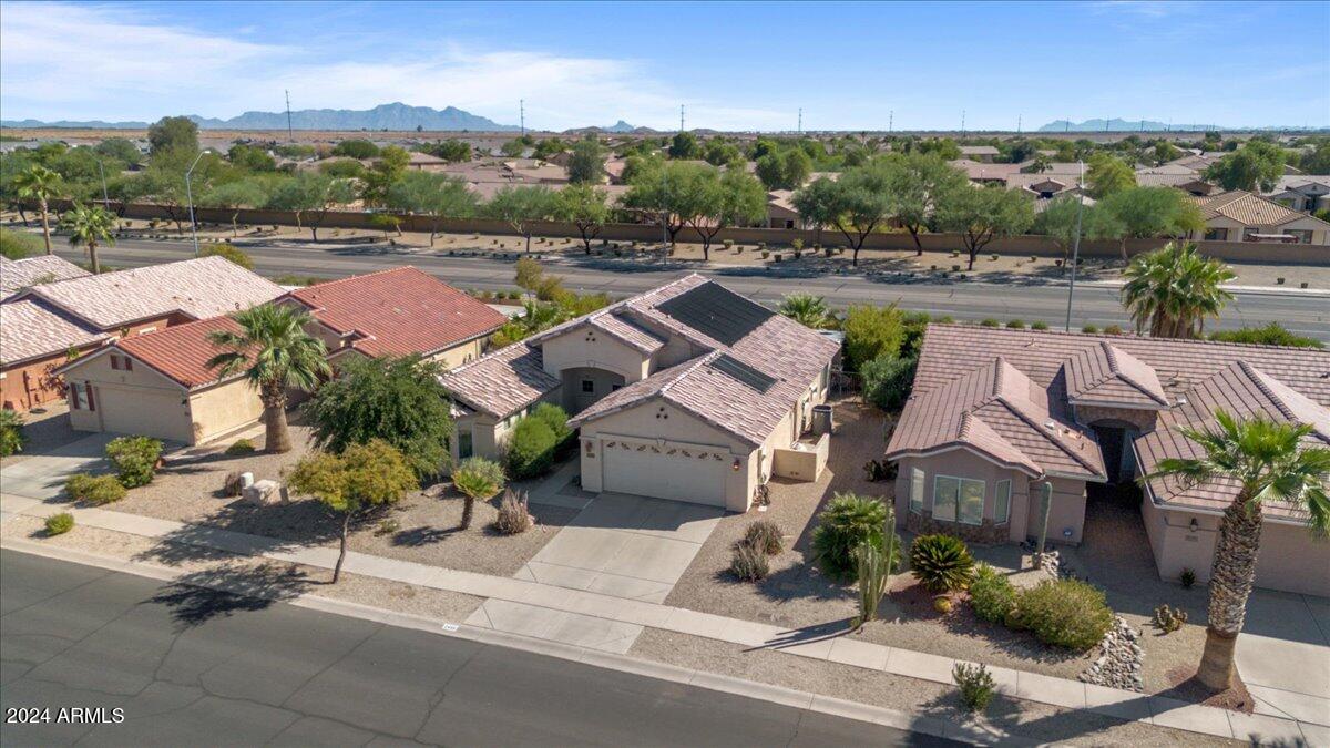 2485 E FIESTA Drive