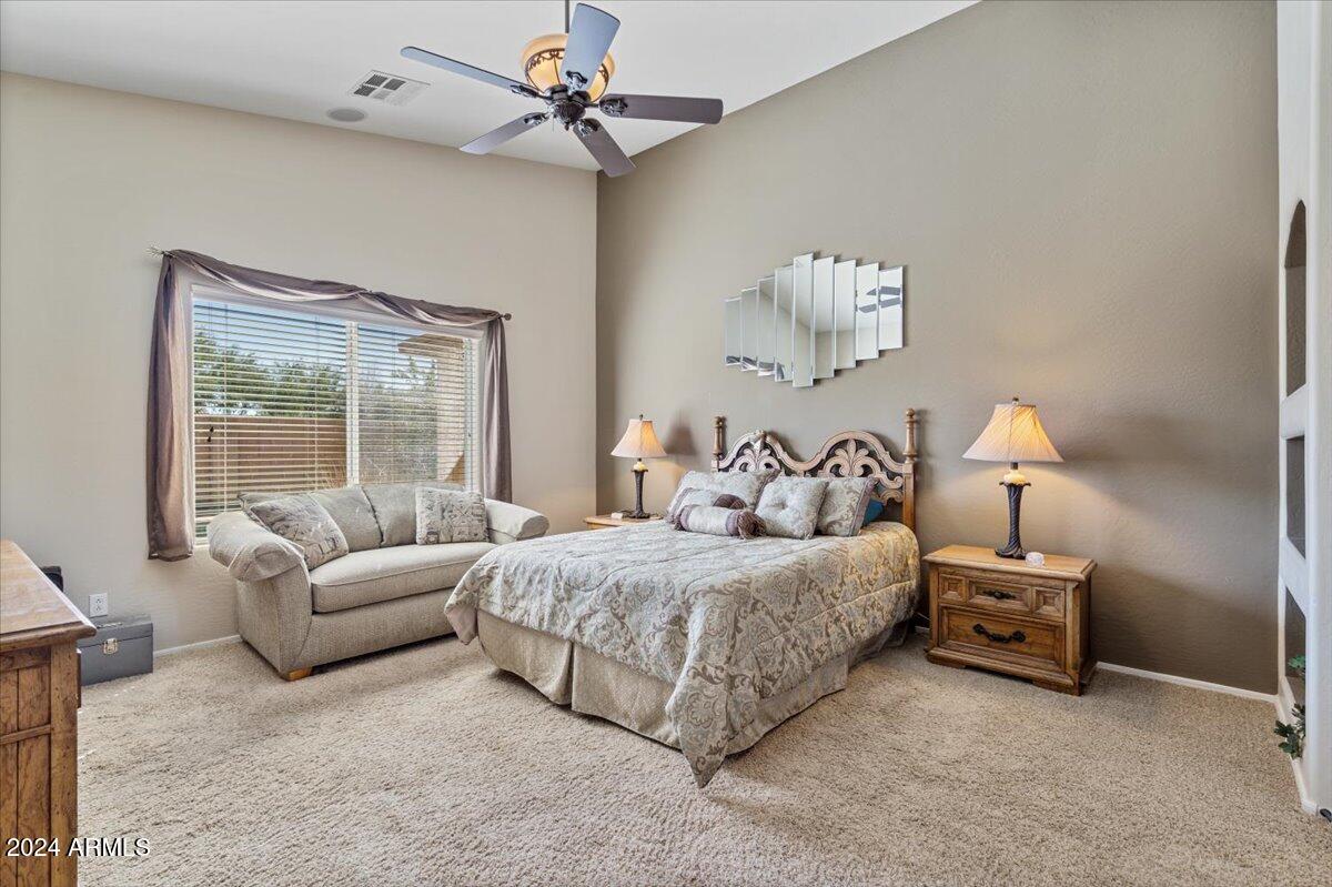 2485 E FIESTA Drive