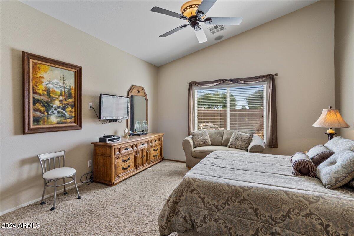 2485 E FIESTA Drive