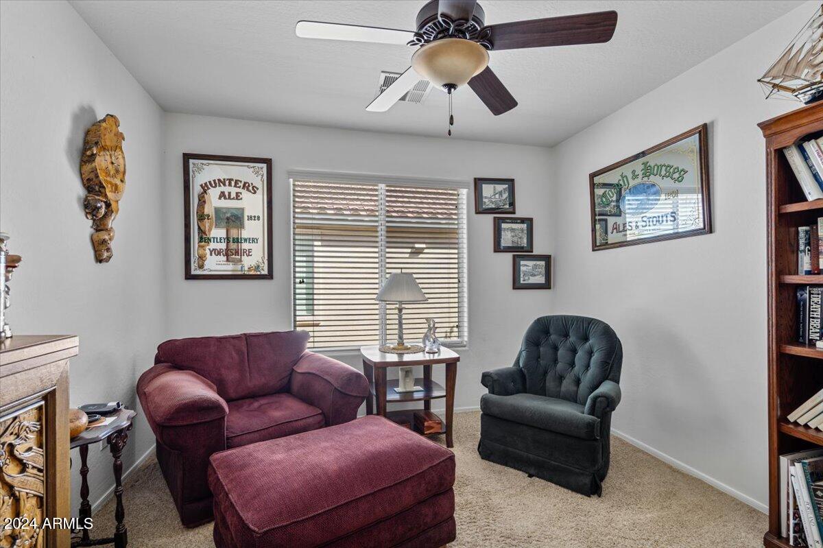 2485 E FIESTA Drive