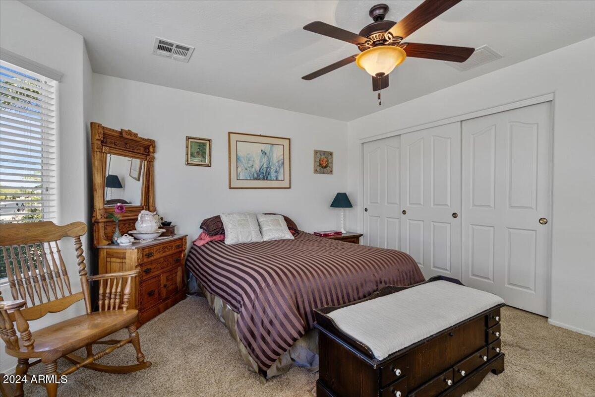 2485 E FIESTA Drive