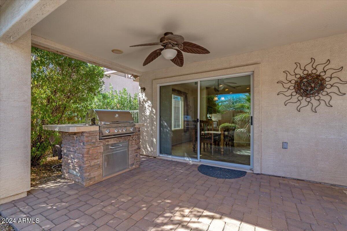 2485 E FIESTA Drive