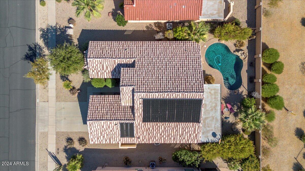 2485 E FIESTA Drive