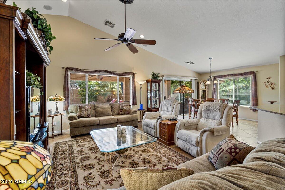 2485 E FIESTA Drive
